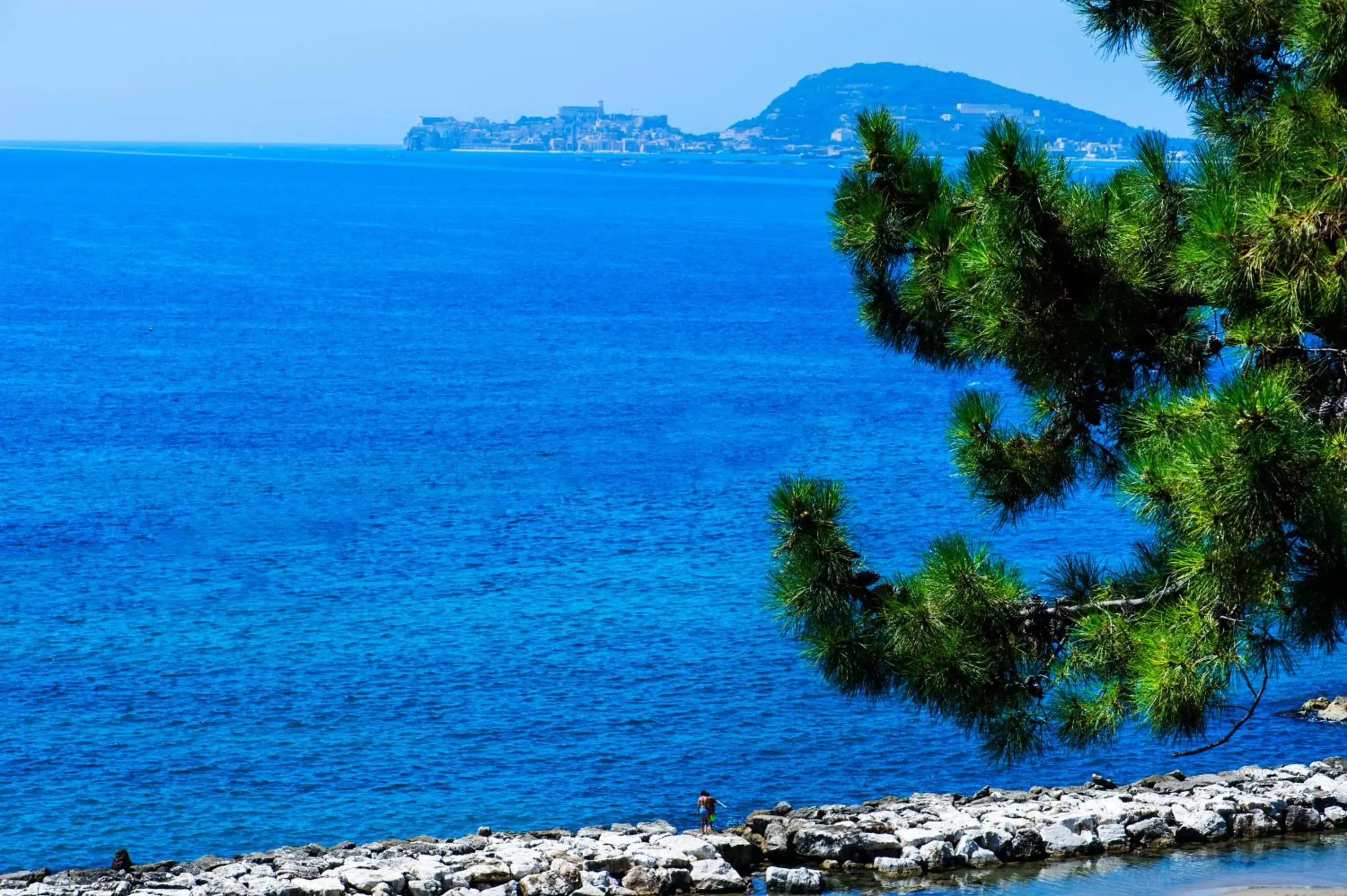 Property building in Grande Albergo Miramare Property building in Grande Albergo Miramare