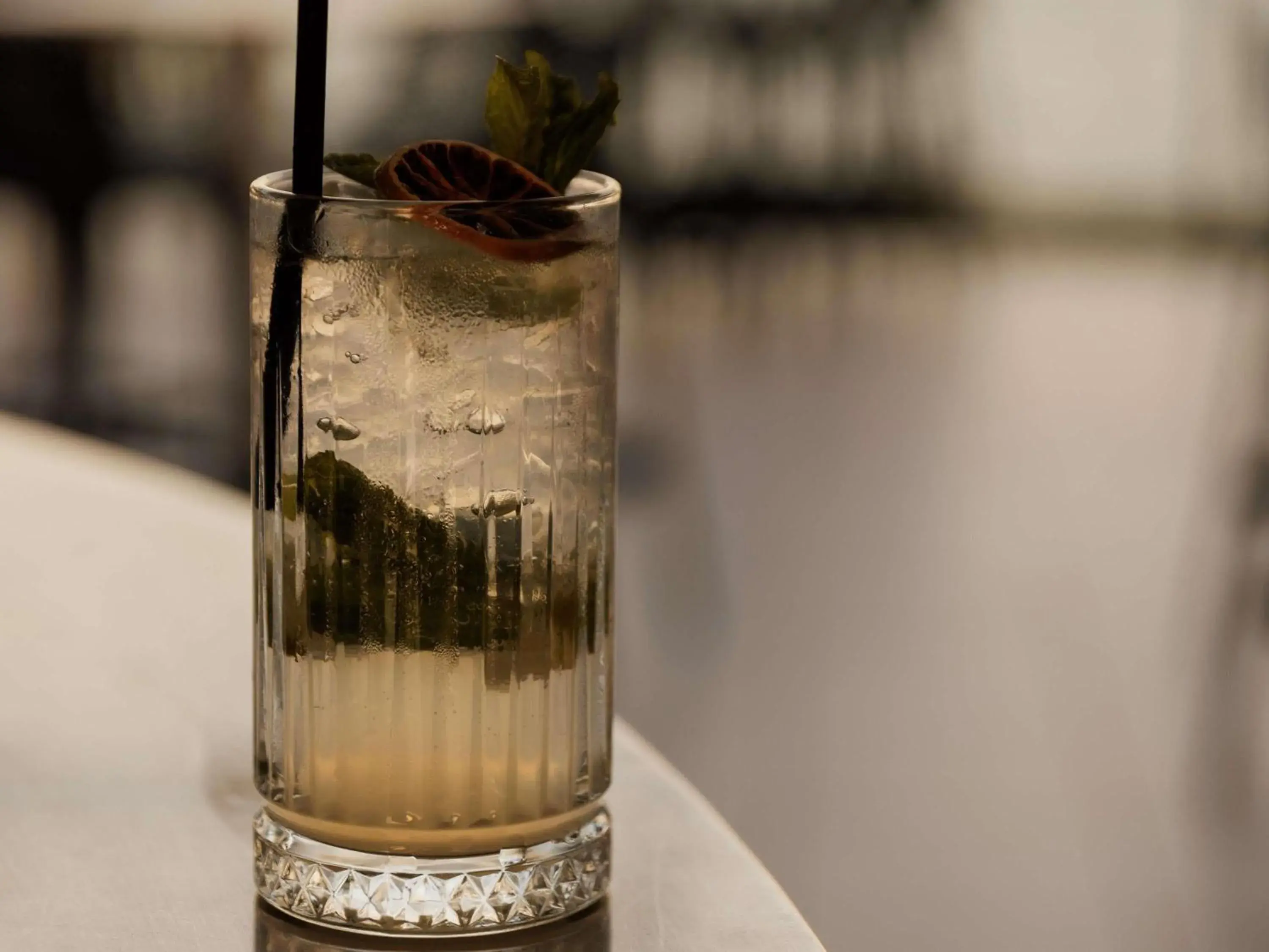 Lounge or bar in The Sebel Brisbane Margate Beach Lounge or bar in The Sebel Brisbane Margate Beach