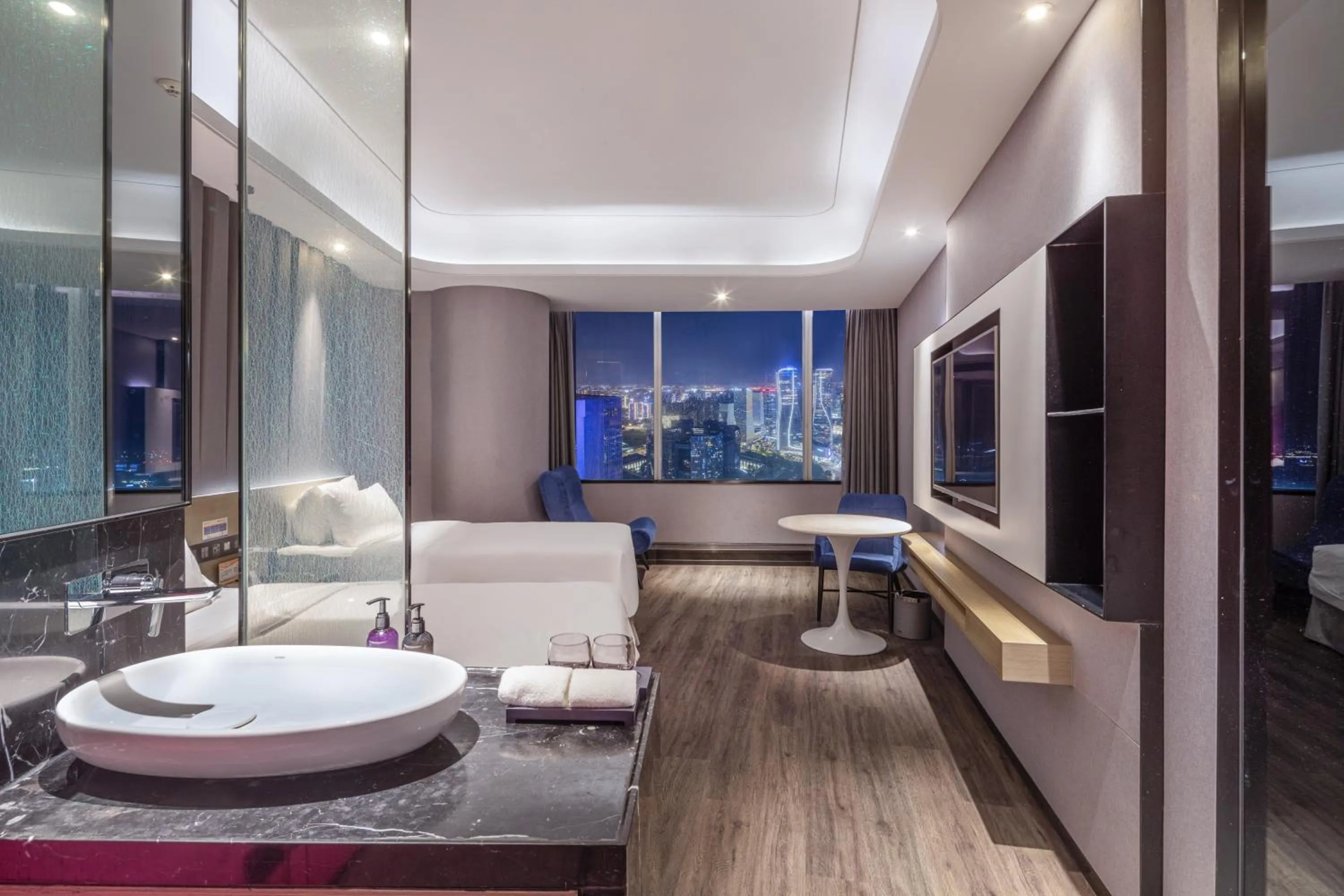Mercure Hangzhou Qianjiang