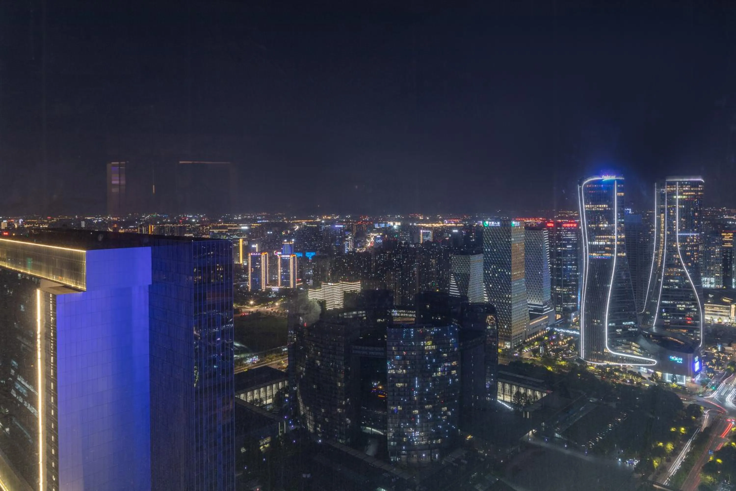 Mercure Hangzhou Qianjiang