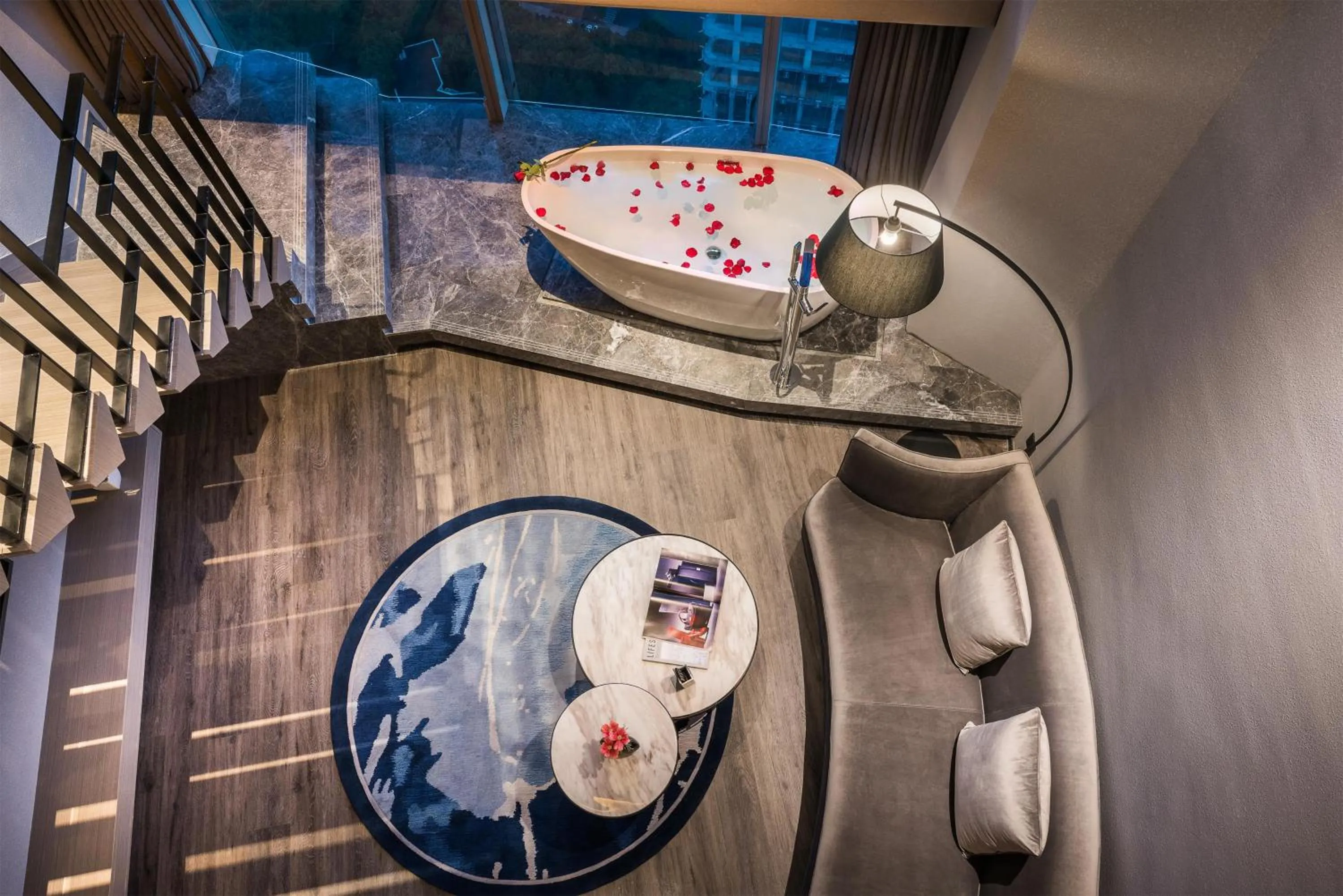 Mercure Hangzhou Qianjiang