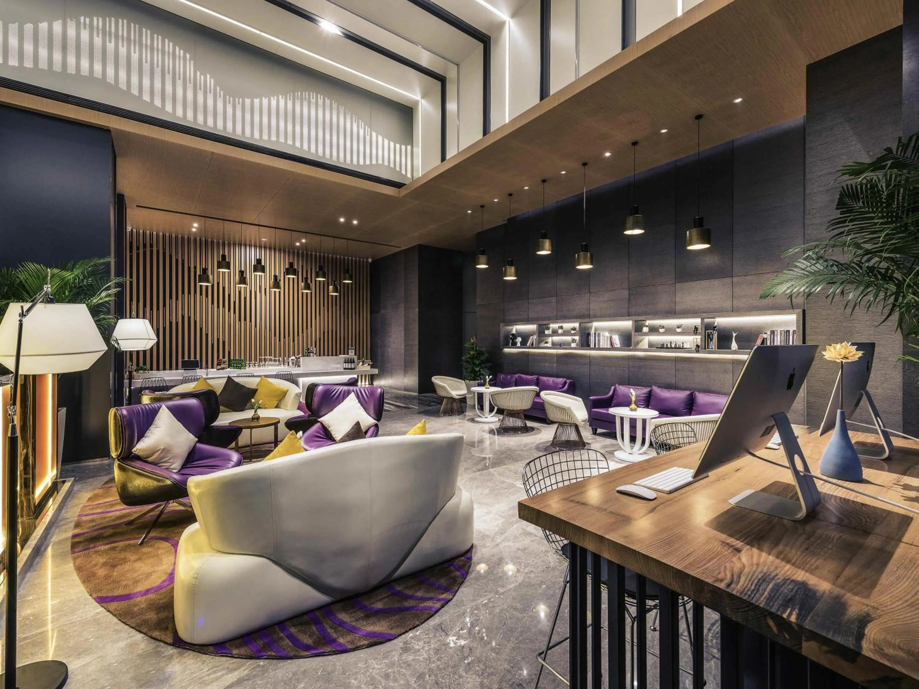 Mercure Yantai Golden Beach