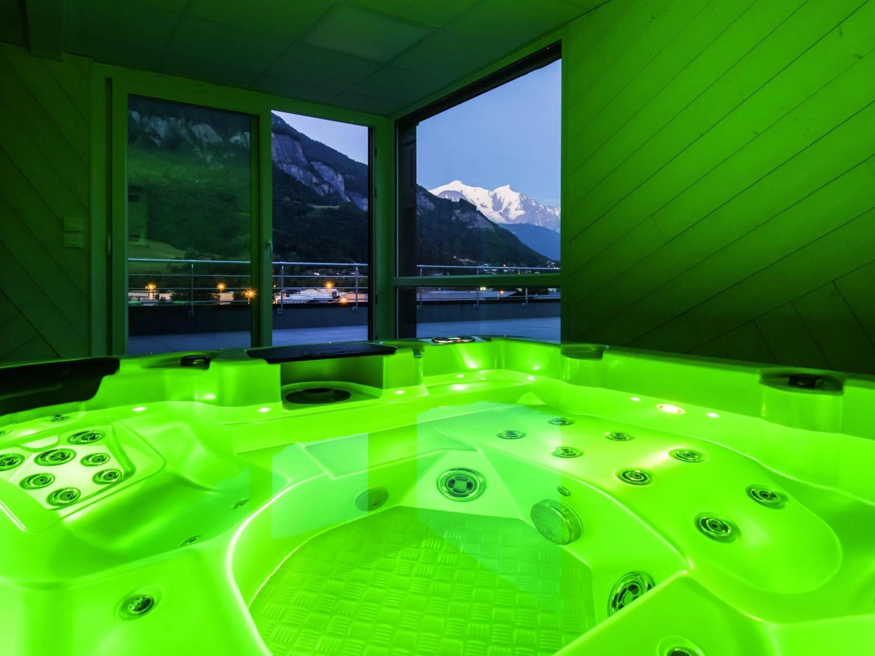 Other in Ibis Styles Sallanches Pays du Mont-Blanc