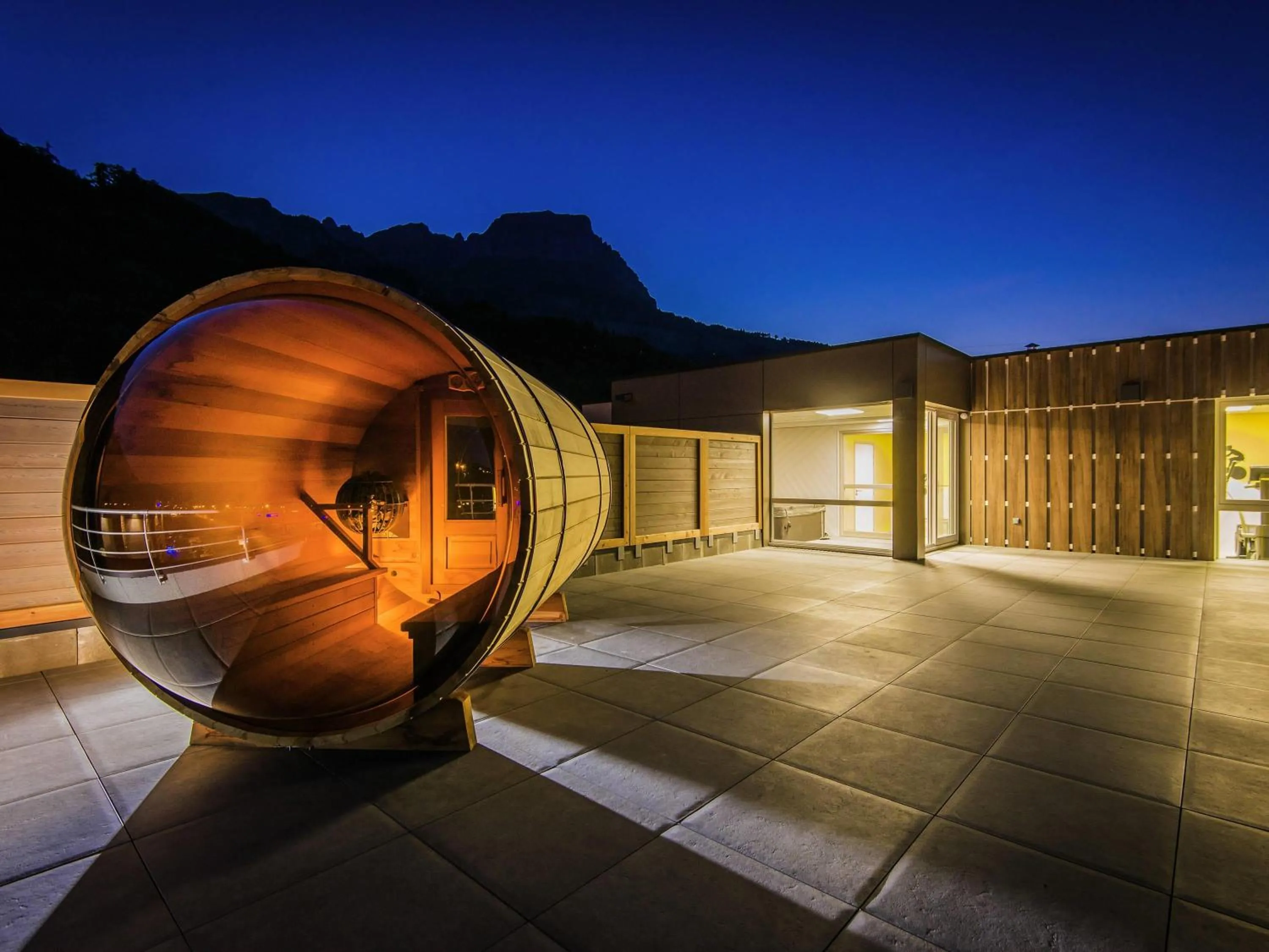 Other in Ibis Styles Sallanches Pays du Mont-Blanc