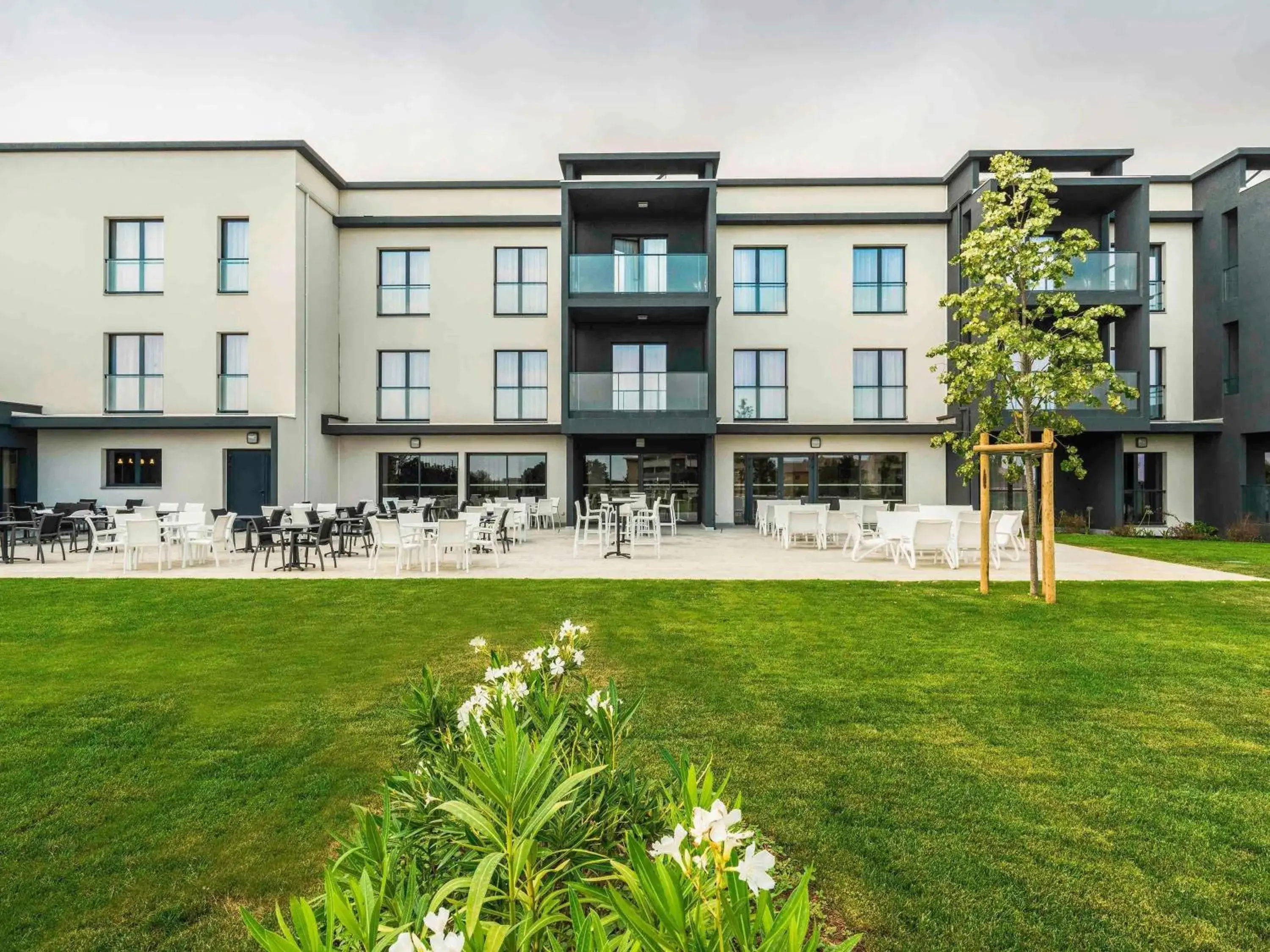 Restaurant/places to eat in Mercure Hotel & Spa Bastia Biguglia Restaurant/places to eat in Mercure Hotel & Spa Bastia Biguglia