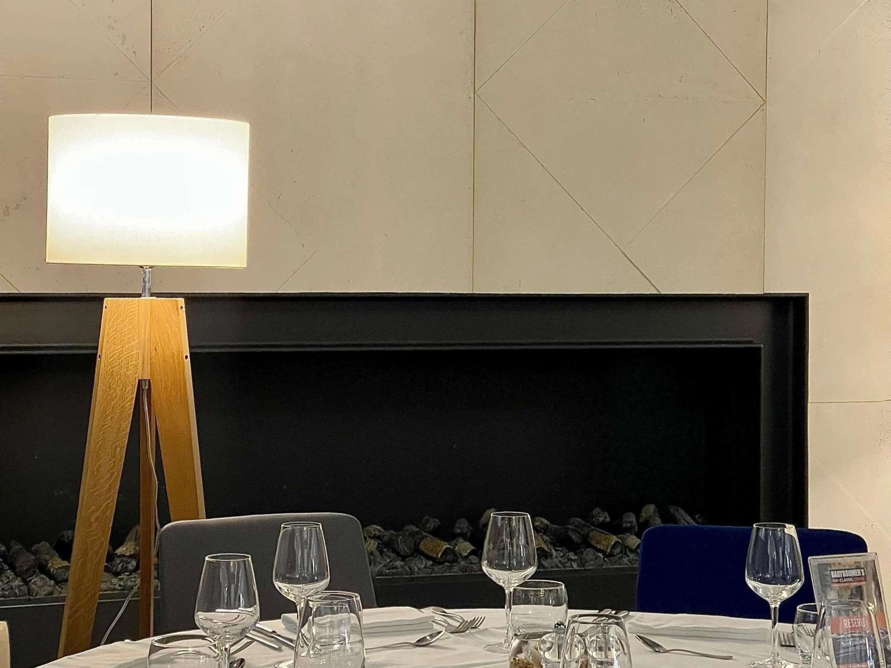 Meeting/conference room in Mercure Hotel & Spa Bastia Biguglia