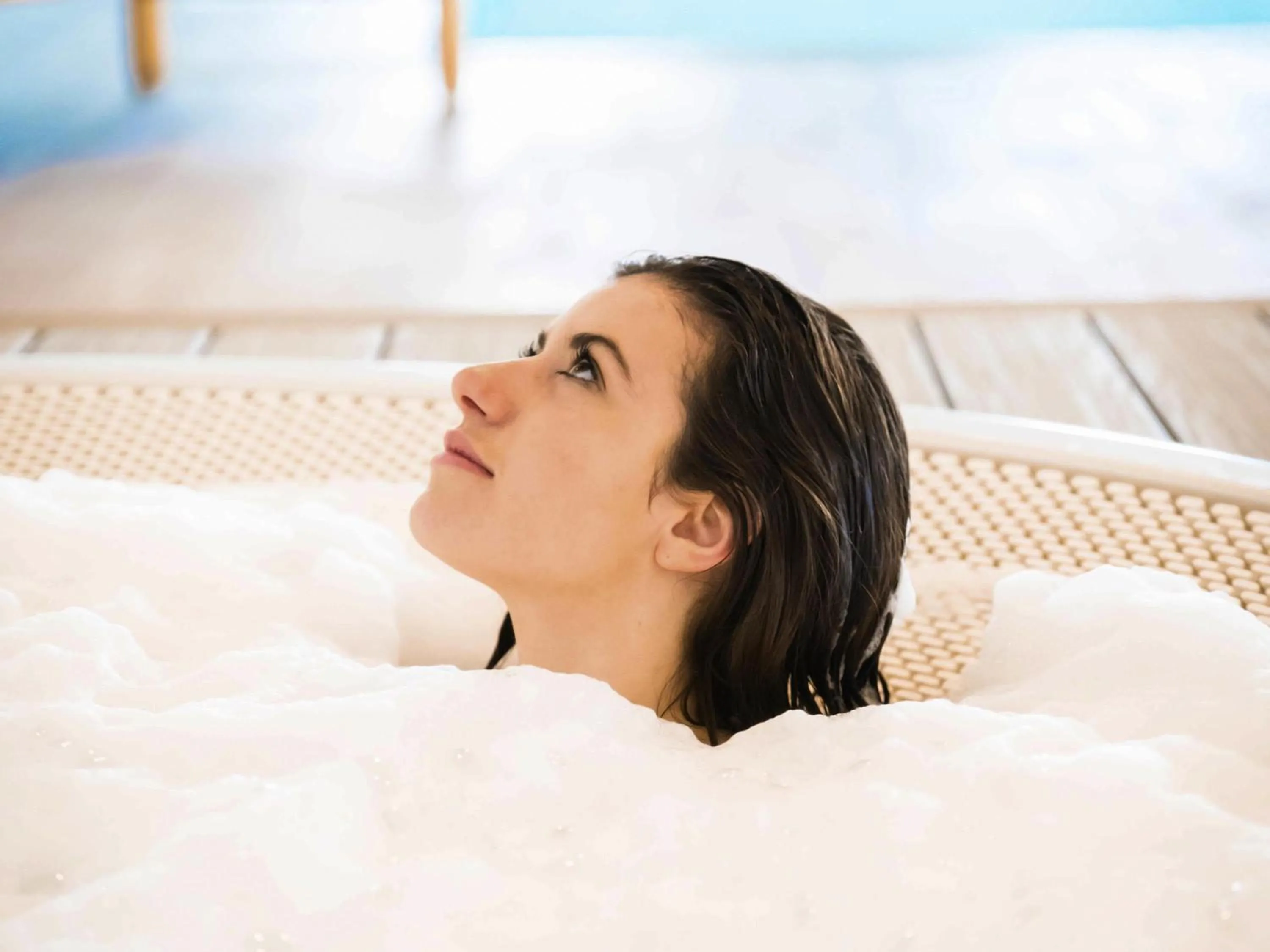 Other in Mercure Hotel & Spa Bastia Biguglia