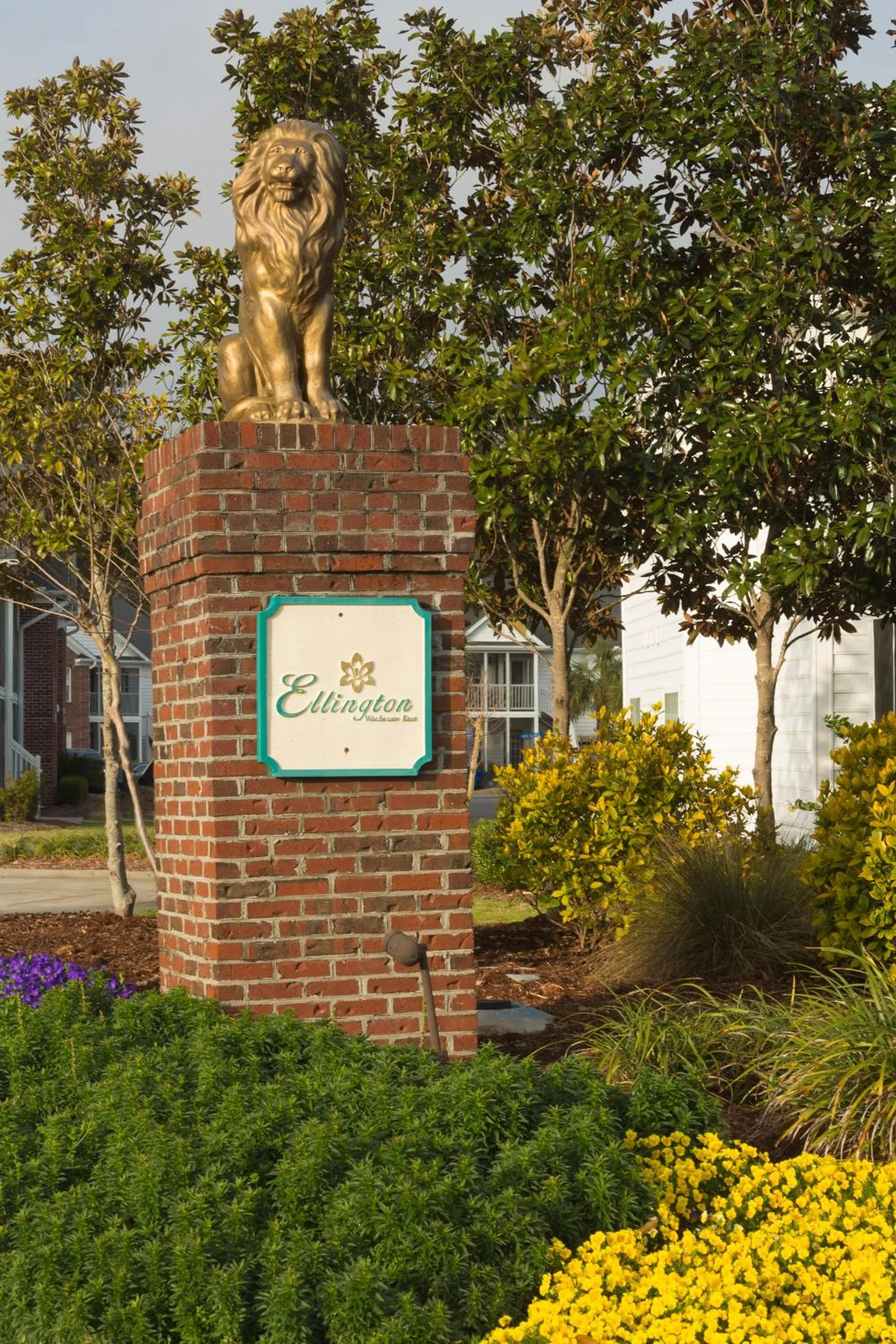 View (from property/room), Property Building in Ellington at Wachesaw Plantation East a Ramada by Wyndham