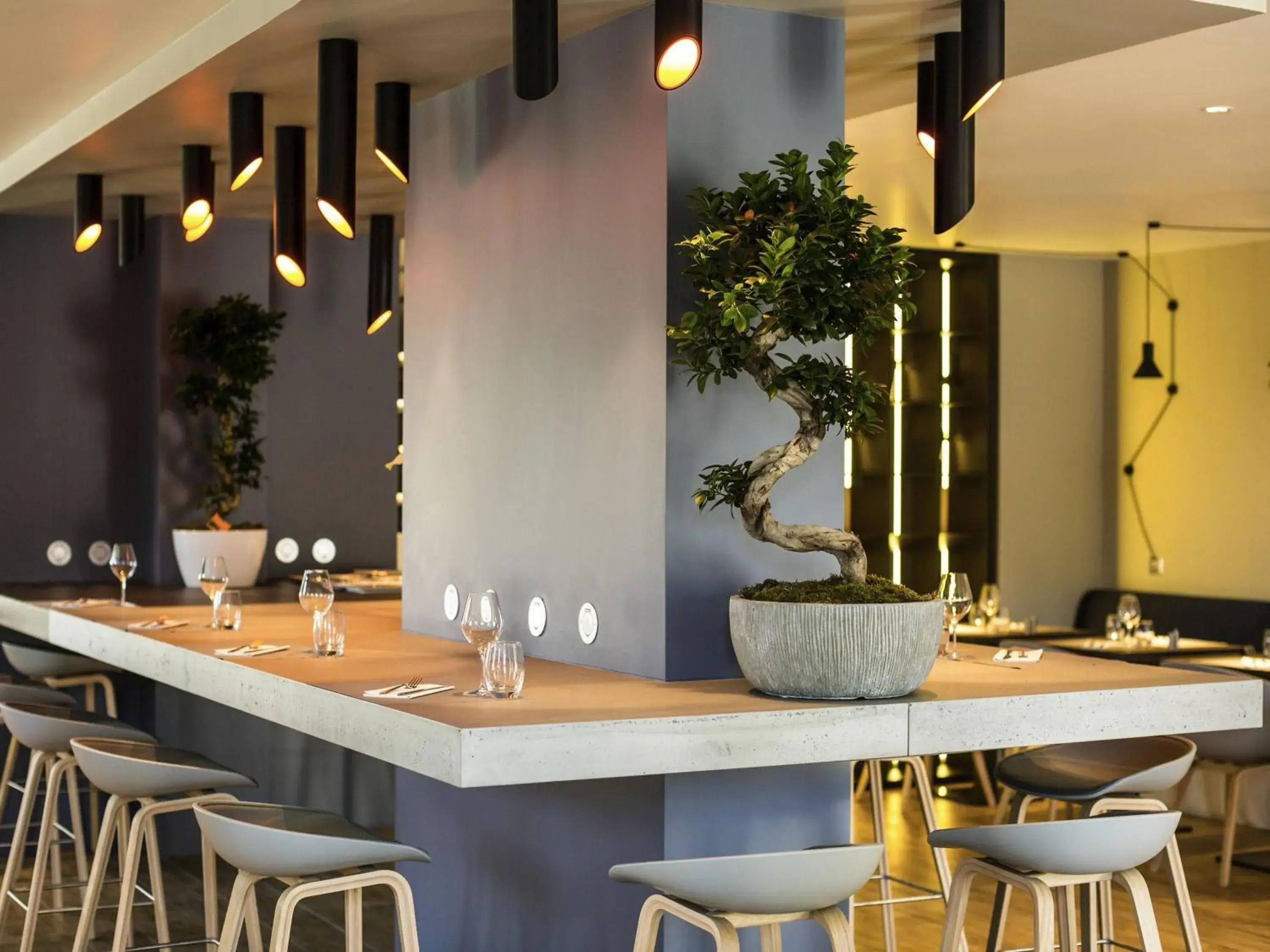 Restaurant/places to eat in Mercure Beauvais Centre Cathédrale Restaurant/places to eat in Mercure Beauvais Centre Cathédrale