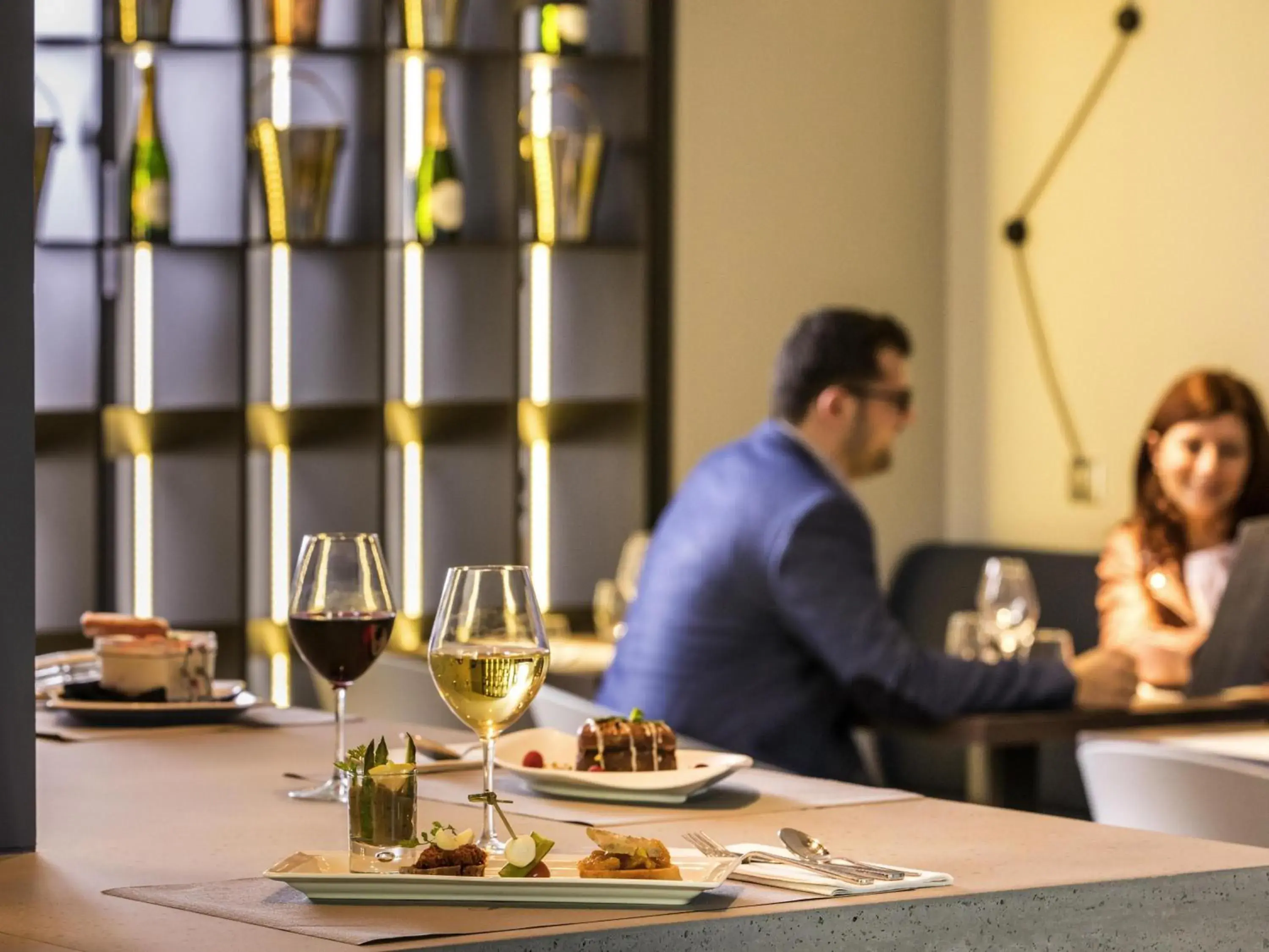 Restaurant/places to eat in Mercure Beauvais Centre Cathédrale Restaurant/places to eat in Mercure Beauvais Centre Cathédrale