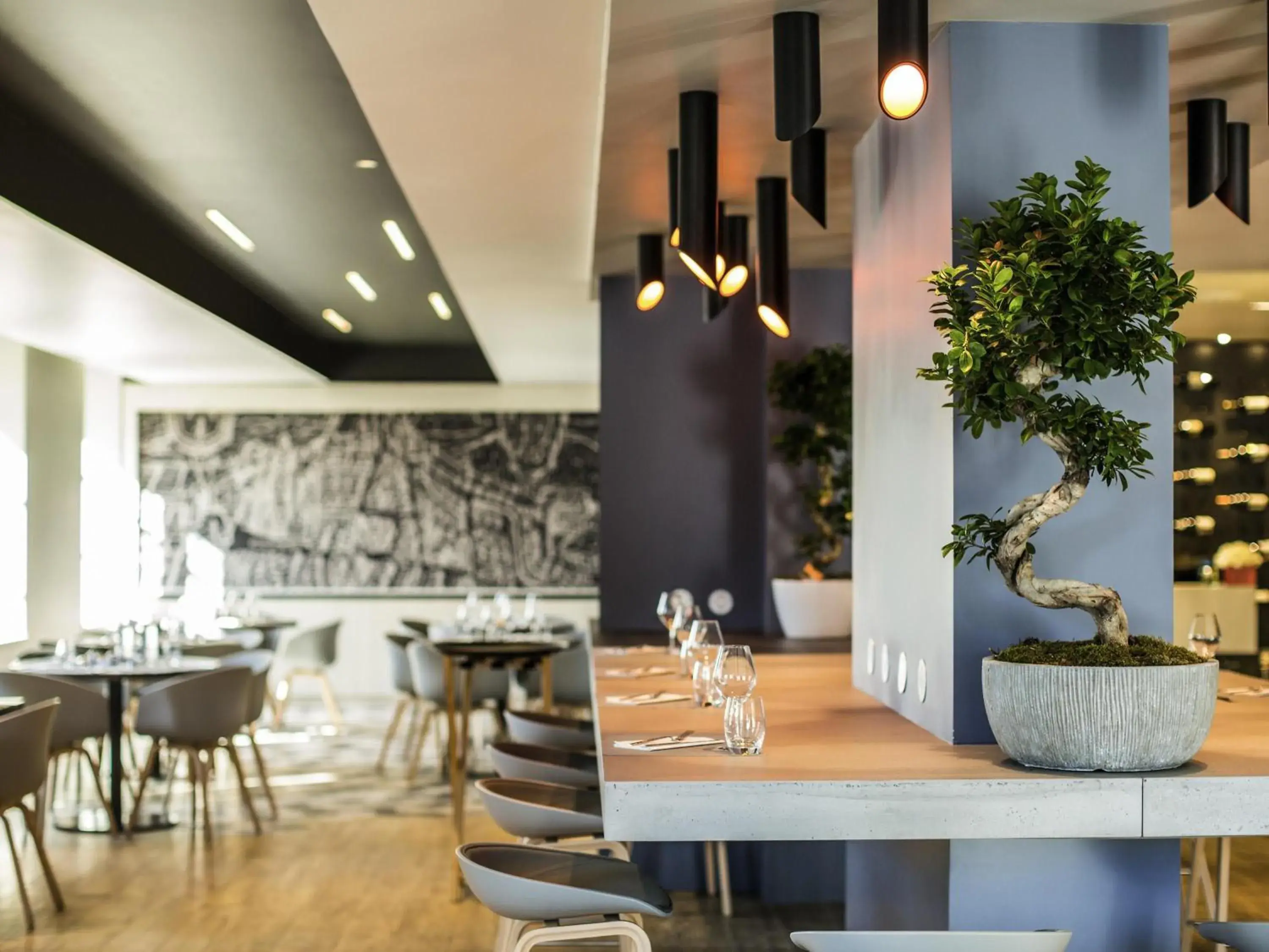 Restaurant/places to eat in Mercure Beauvais Centre Cathédrale Restaurant/places to eat in Mercure Beauvais Centre Cathédrale