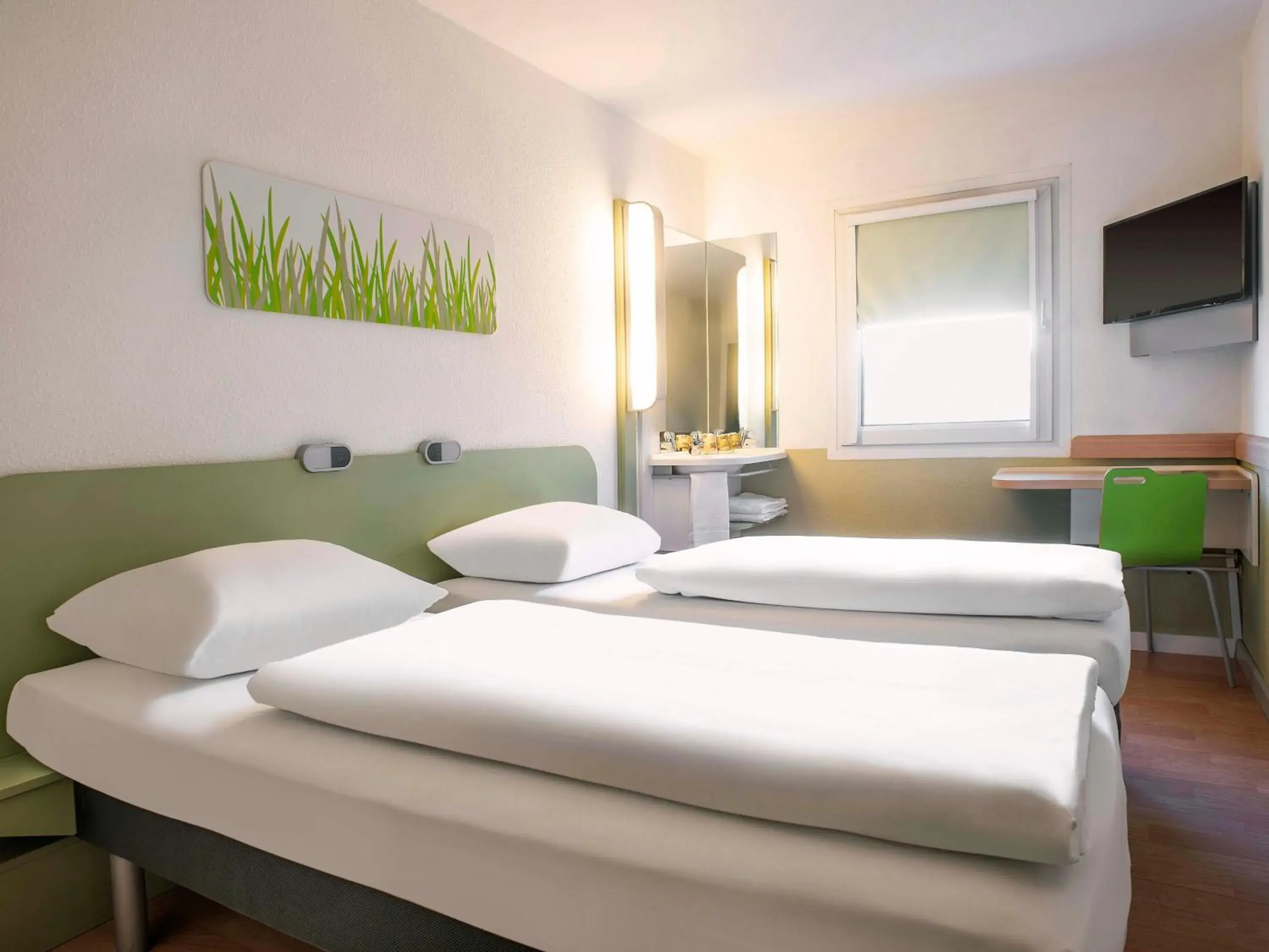 B&B HOTEL Flensburg-City B&B HOTEL Flensburg-City