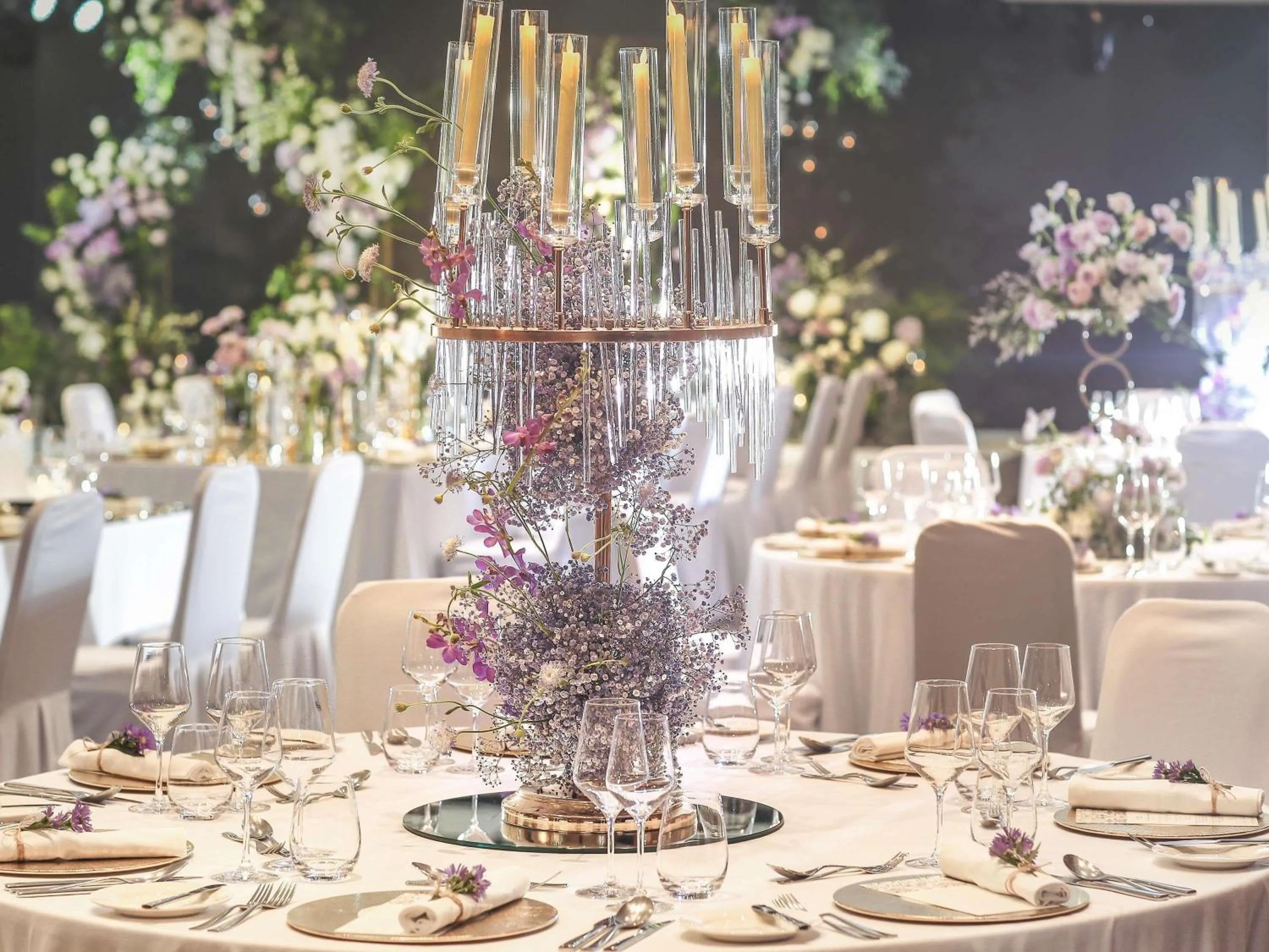 wedding in Novotel Ambassador Seoul Dongdaemun Hotels & Residences