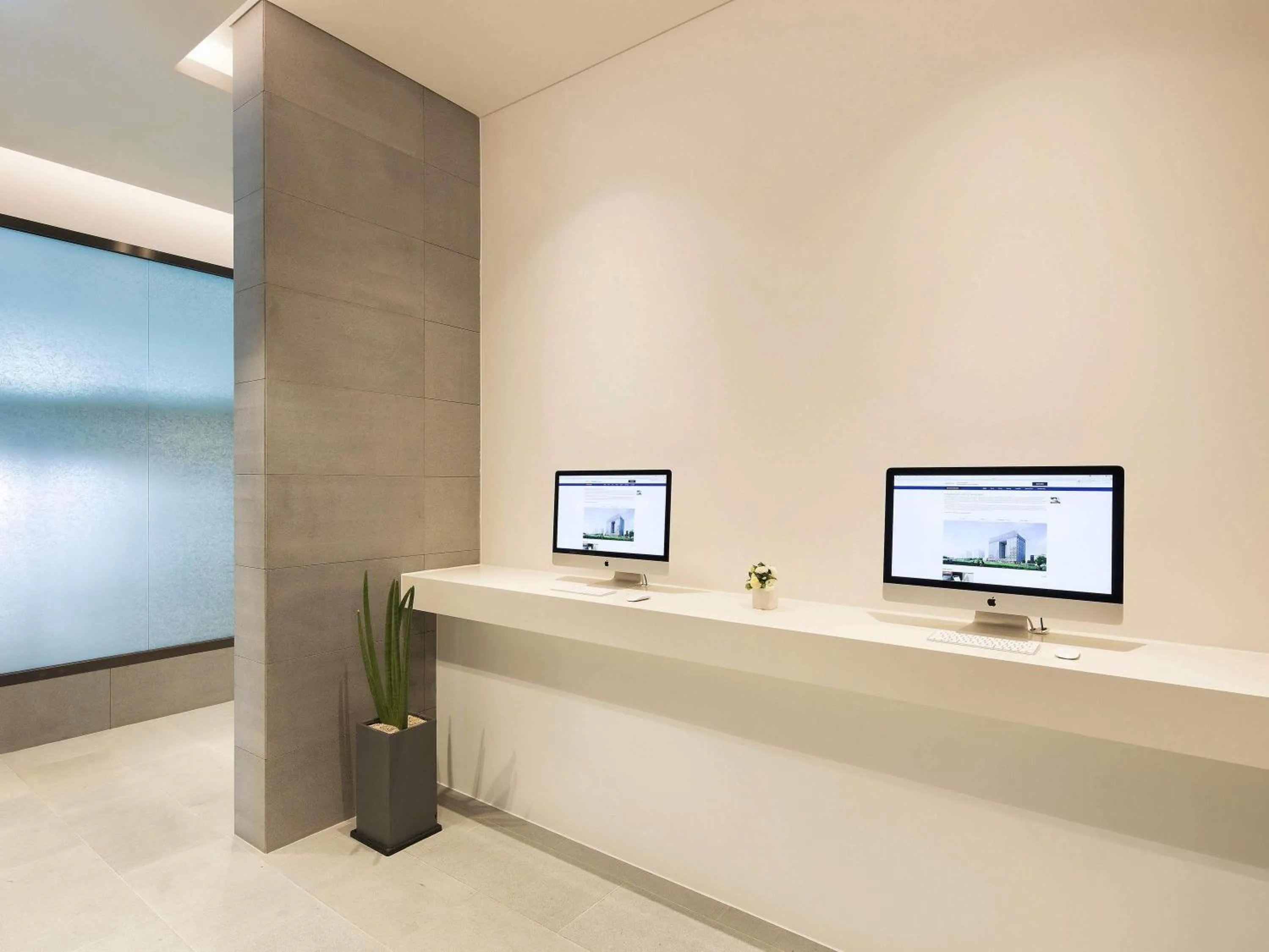 Other in Novotel Ambassador Seoul Dongdaemun Hotels & Residences