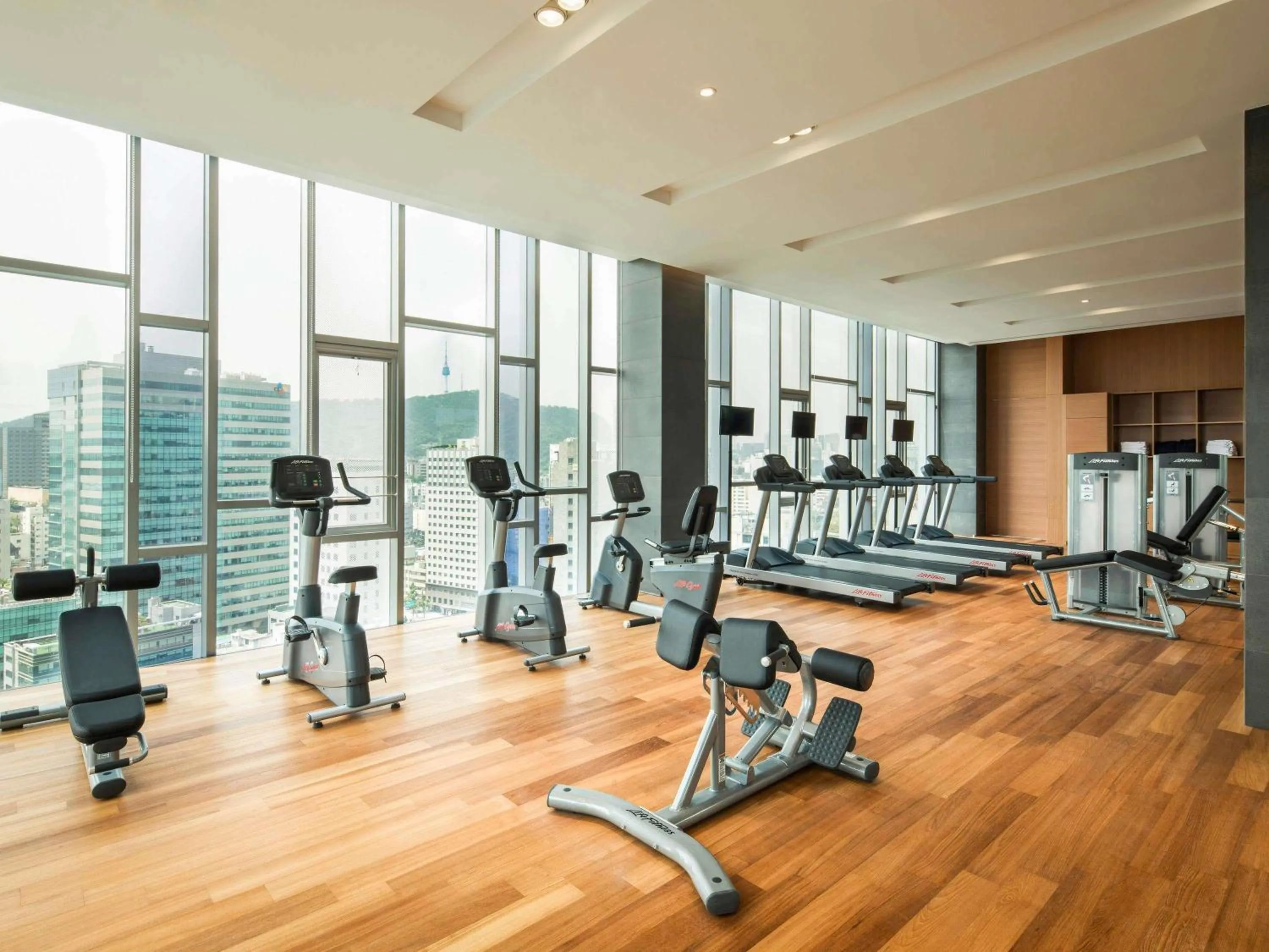 Other in Novotel Ambassador Seoul Dongdaemun Hotels & Residences