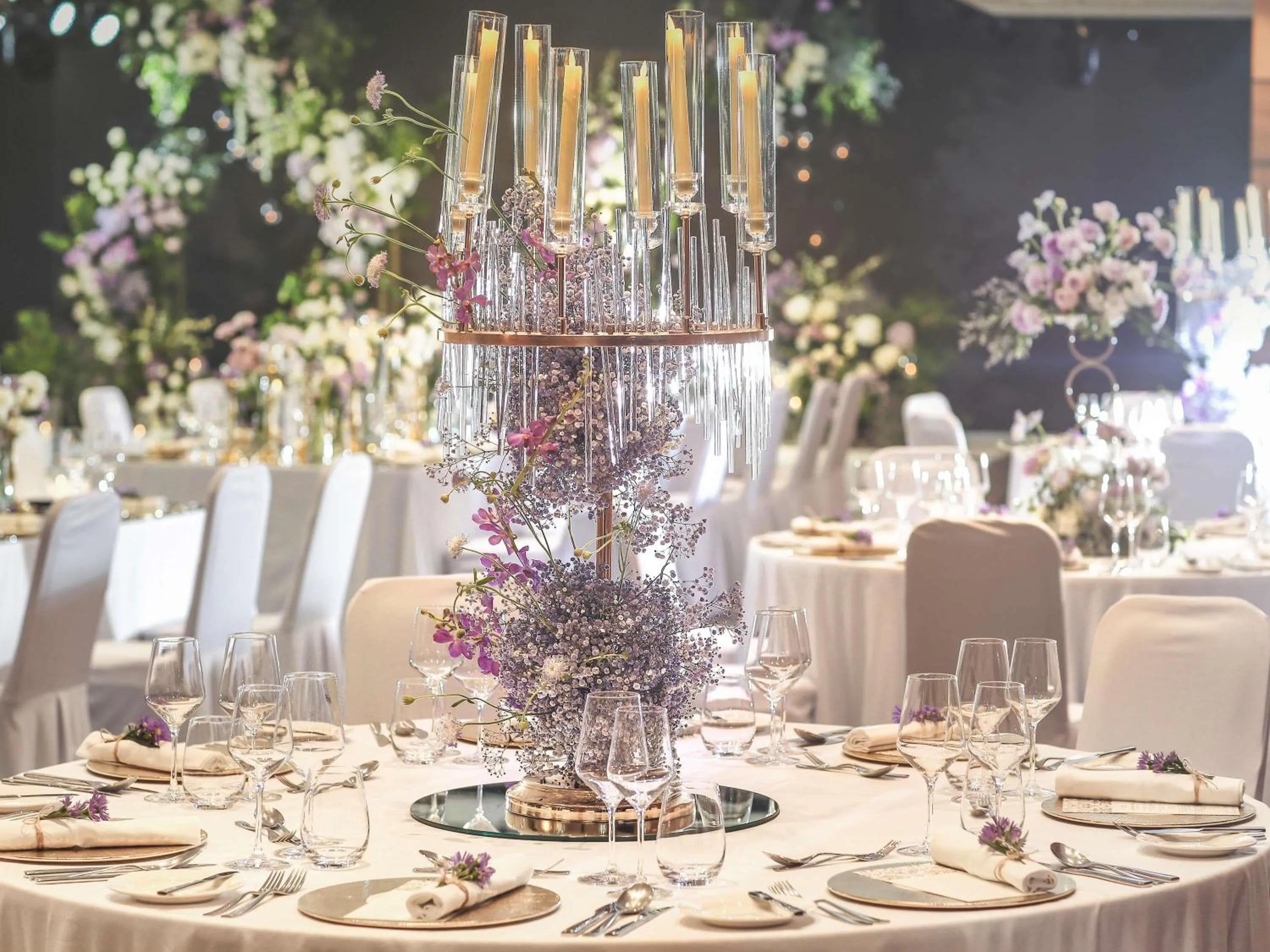 Meeting/conference room in Novotel Ambassador Seoul Dongdaemun Hotels & Residences