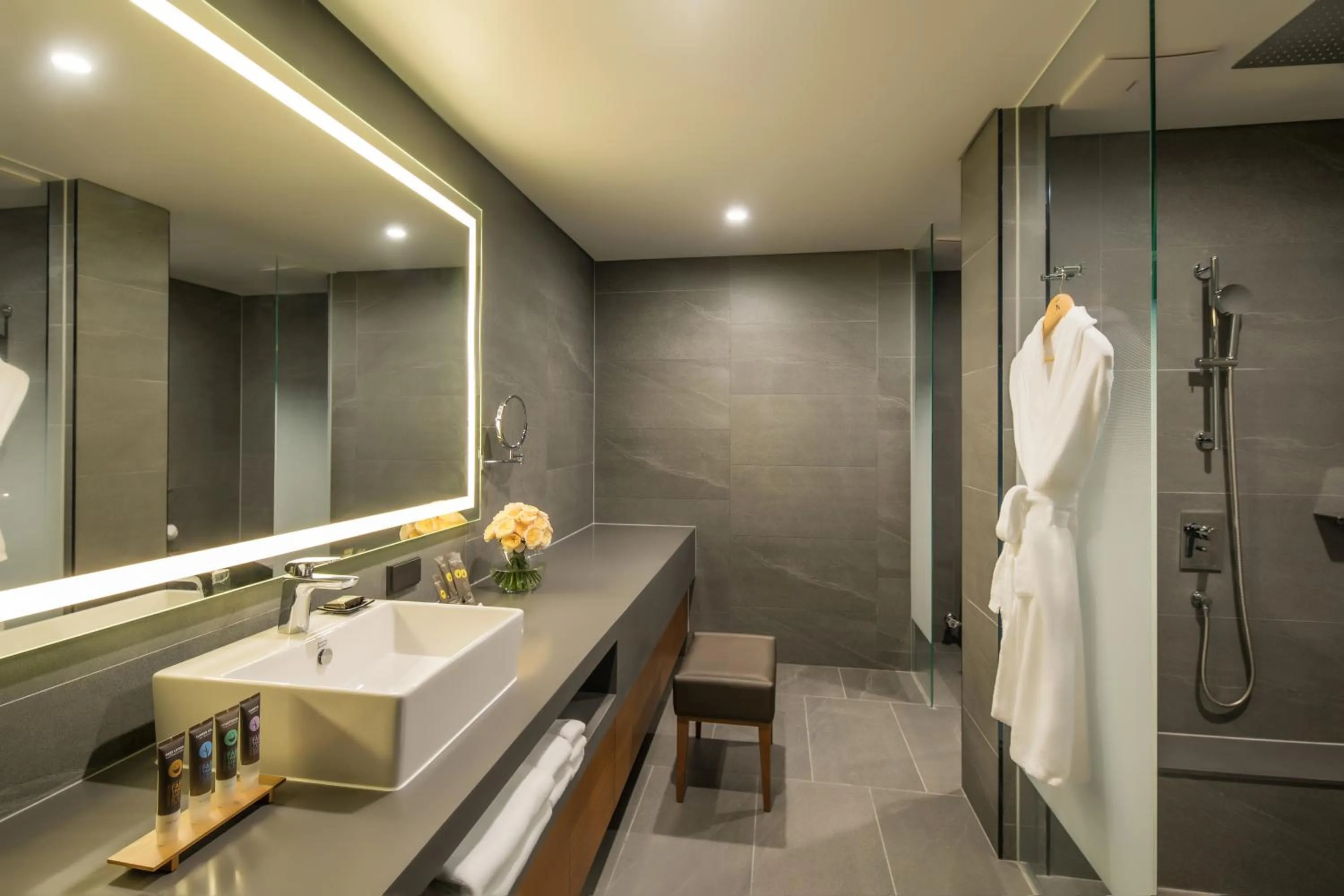 Bathroom in Novotel Ambassador Seoul Dongdaemun Hotels & Residences