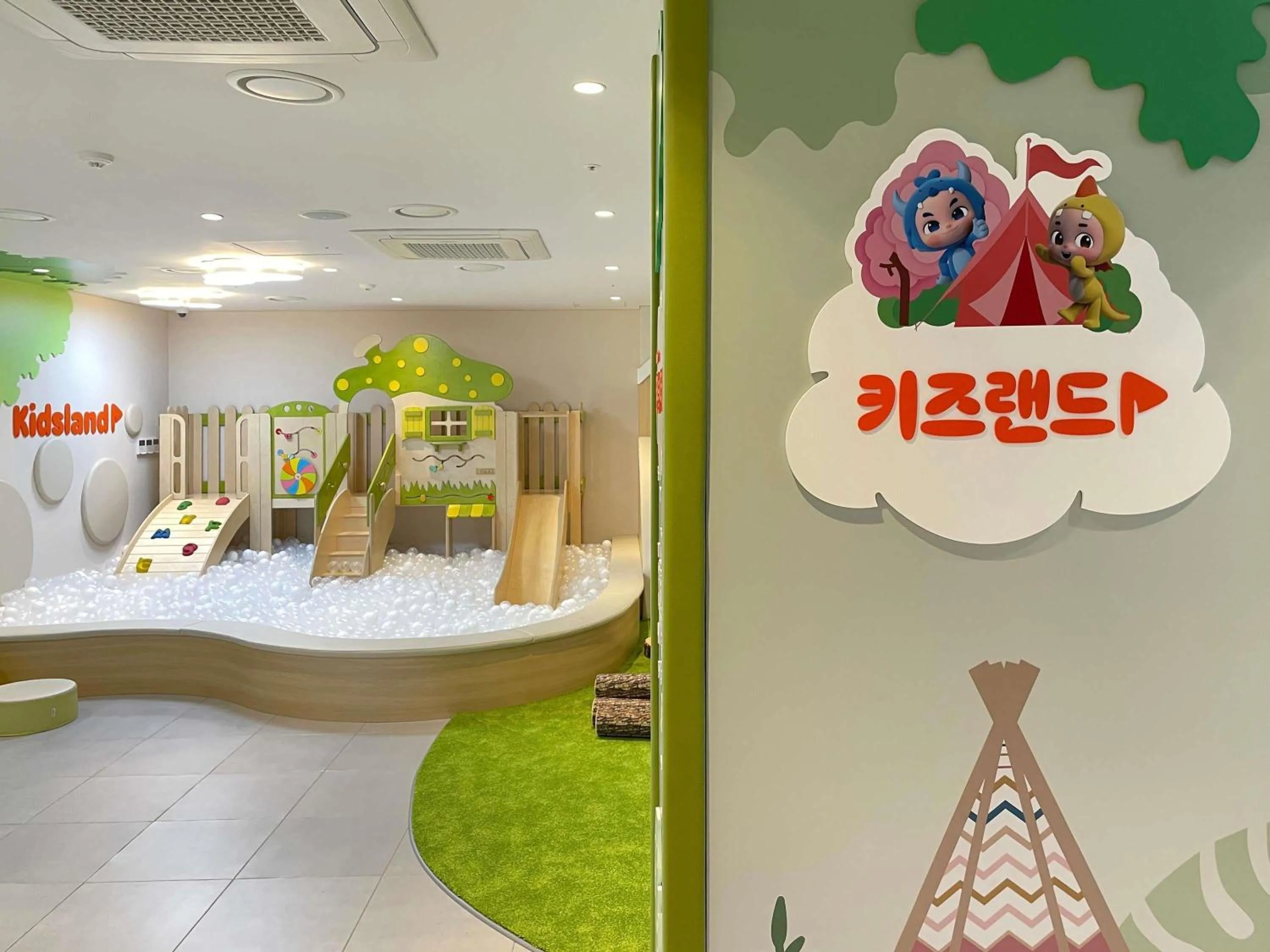 Other, Bed in Novotel Ambassador Seoul Dongdaemun Hotels & Residences