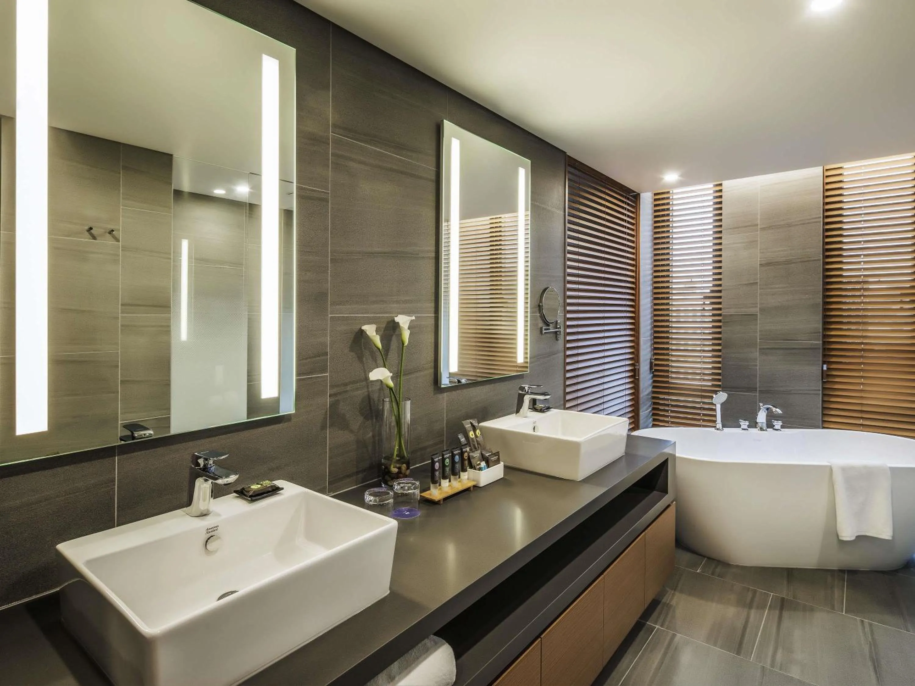 Bedroom in Novotel Ambassador Seoul Dongdaemun Hotels & Residences