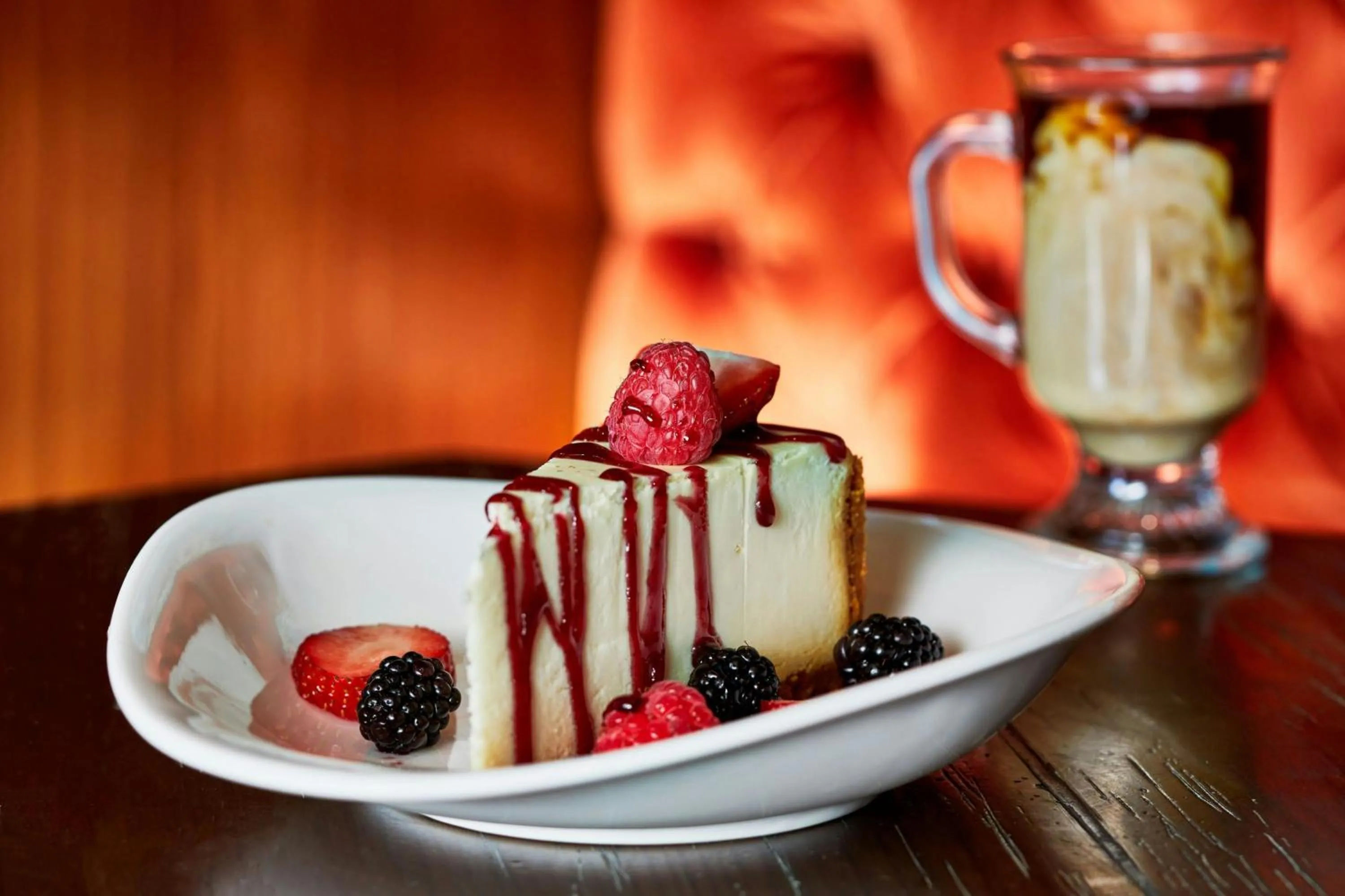 Restaurant/places to eat in AC Hotel Nashville Downtown