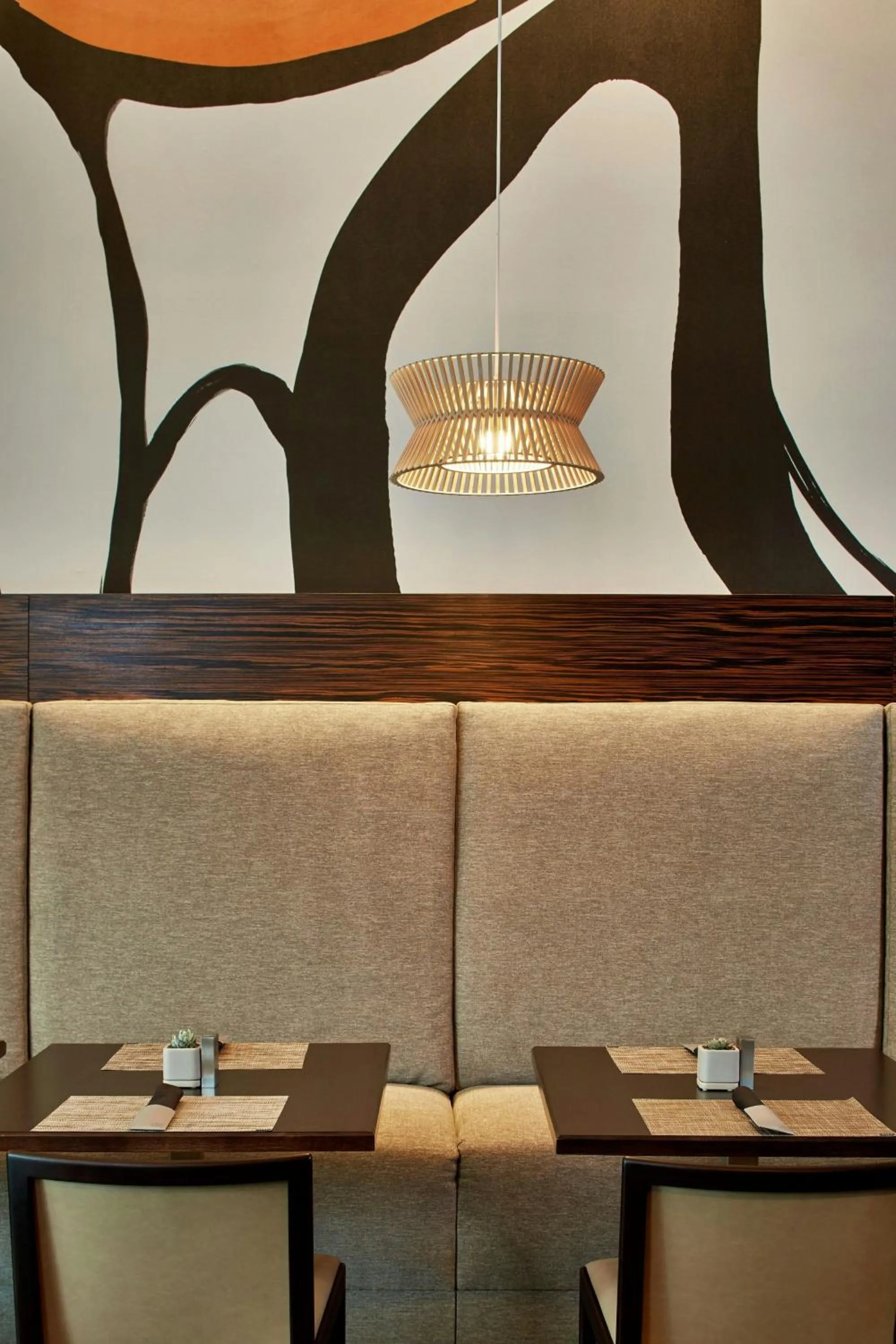 Kitchen or kitchenette in AC Hotel Nashville Downtown