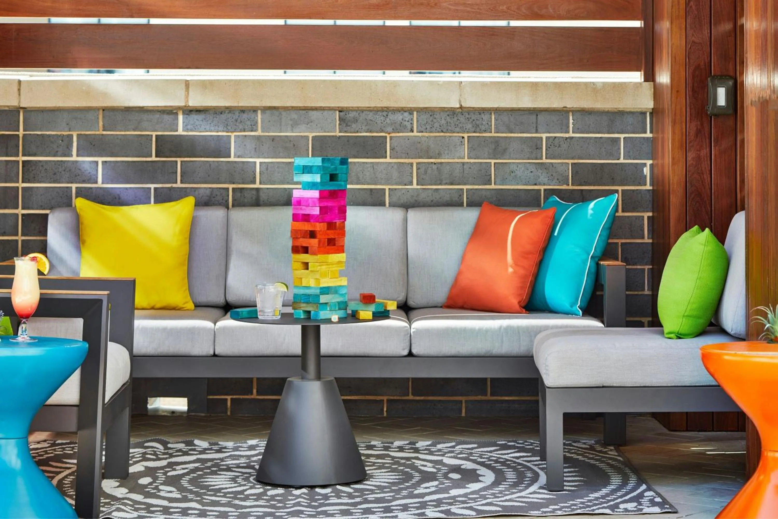 Fitness centre/facilities in Residence Inn by Marriott Nashville Downtown/Convention Center