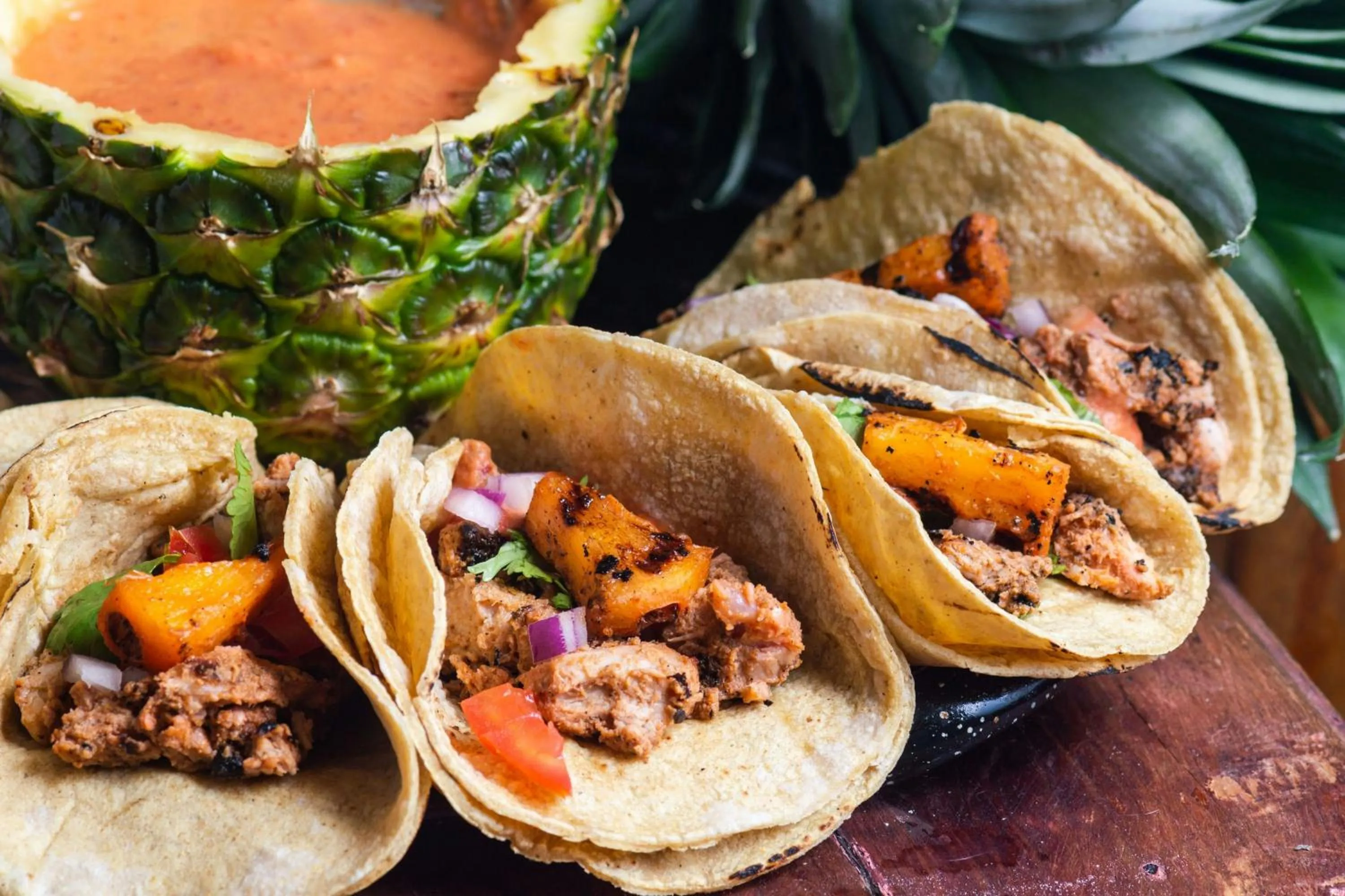 Restaurant/places to eat in Residence Inn by Marriott Nashville Downtown/Convention Center