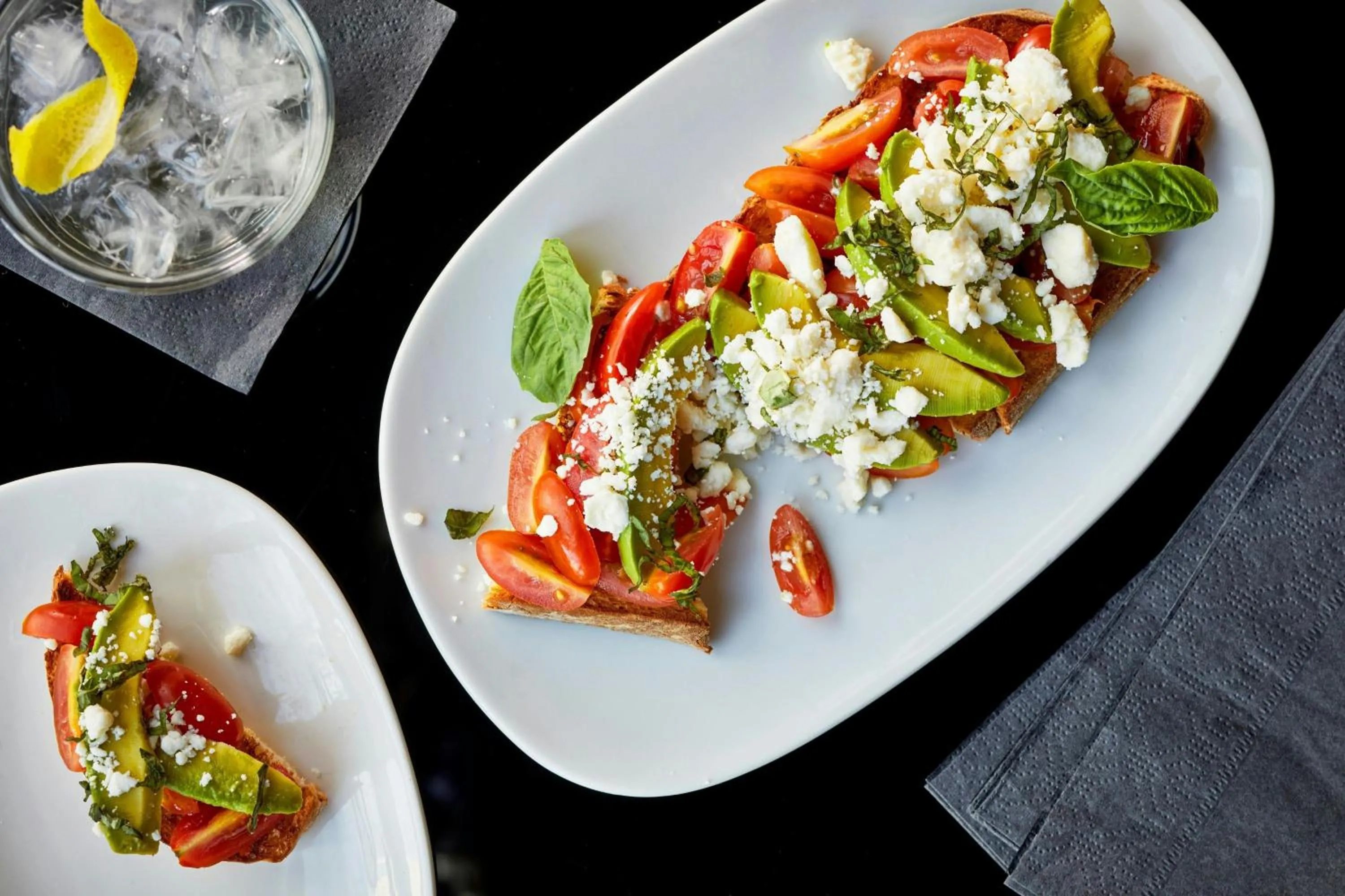 Restaurant/places to eat in Residence Inn by Marriott Nashville Downtown/Convention Center