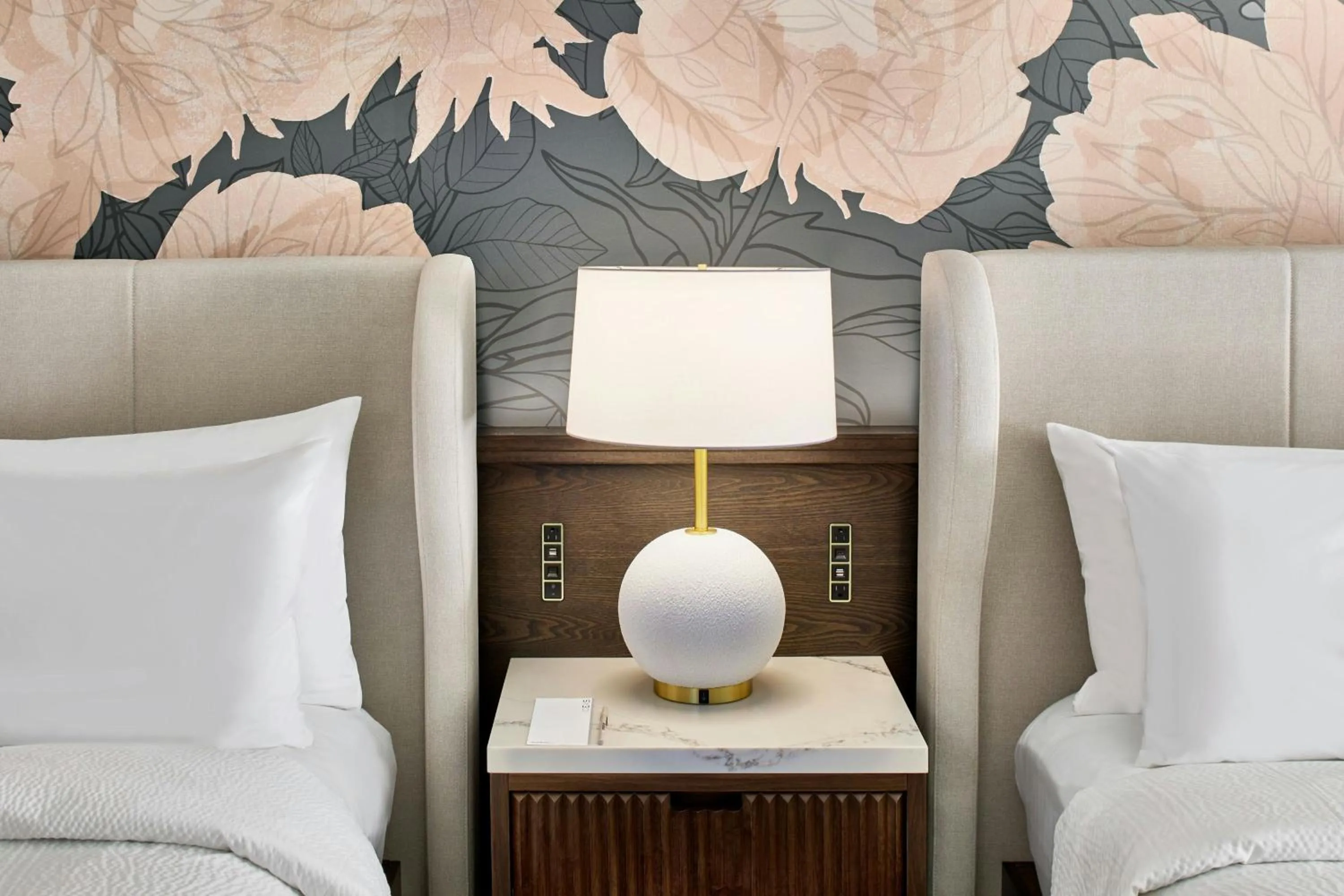 Photo of the whole room in Residence Inn by Marriott Nashville Downtown/Convention Center