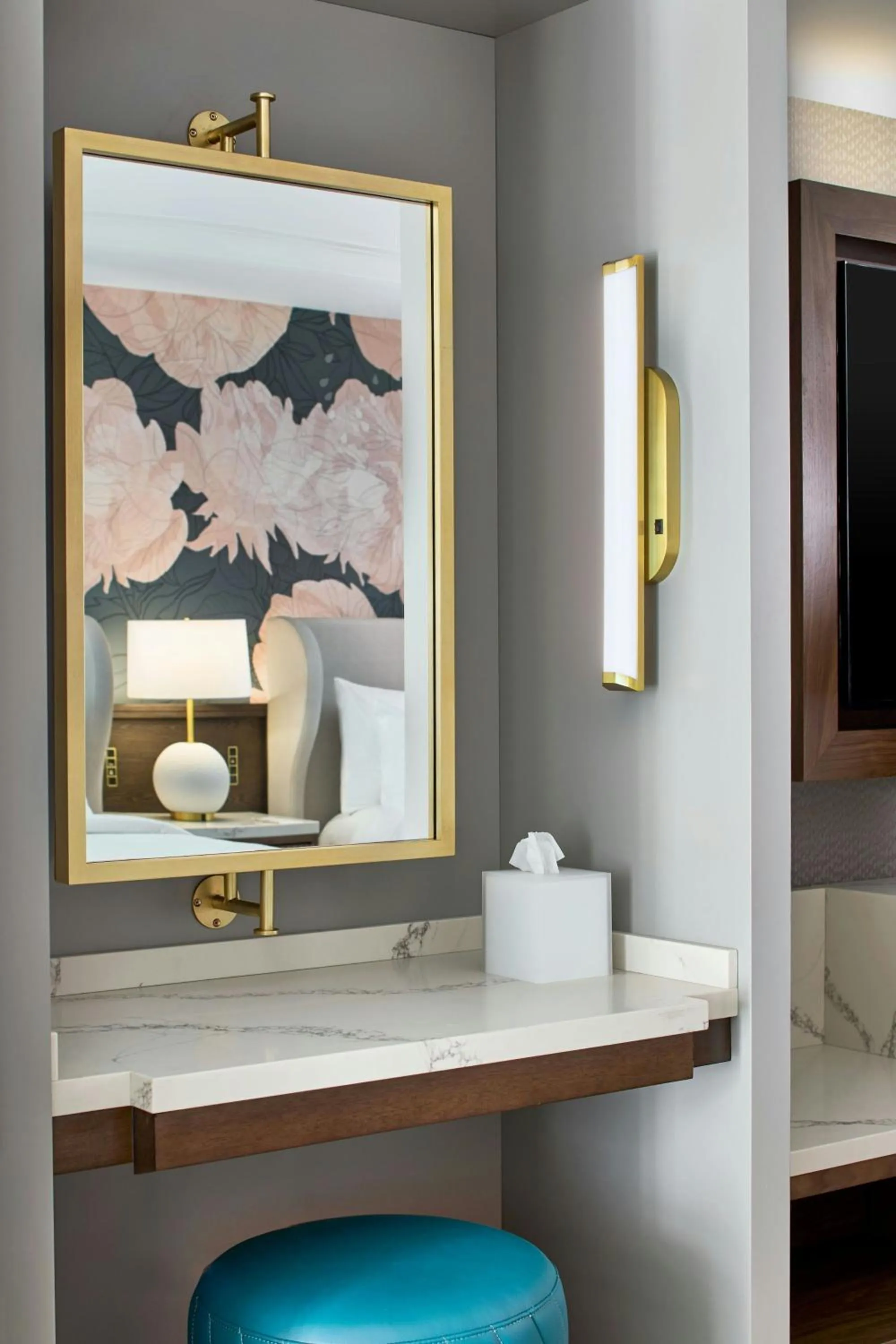 Photo of the whole room in Residence Inn by Marriott Nashville Downtown/Convention Center