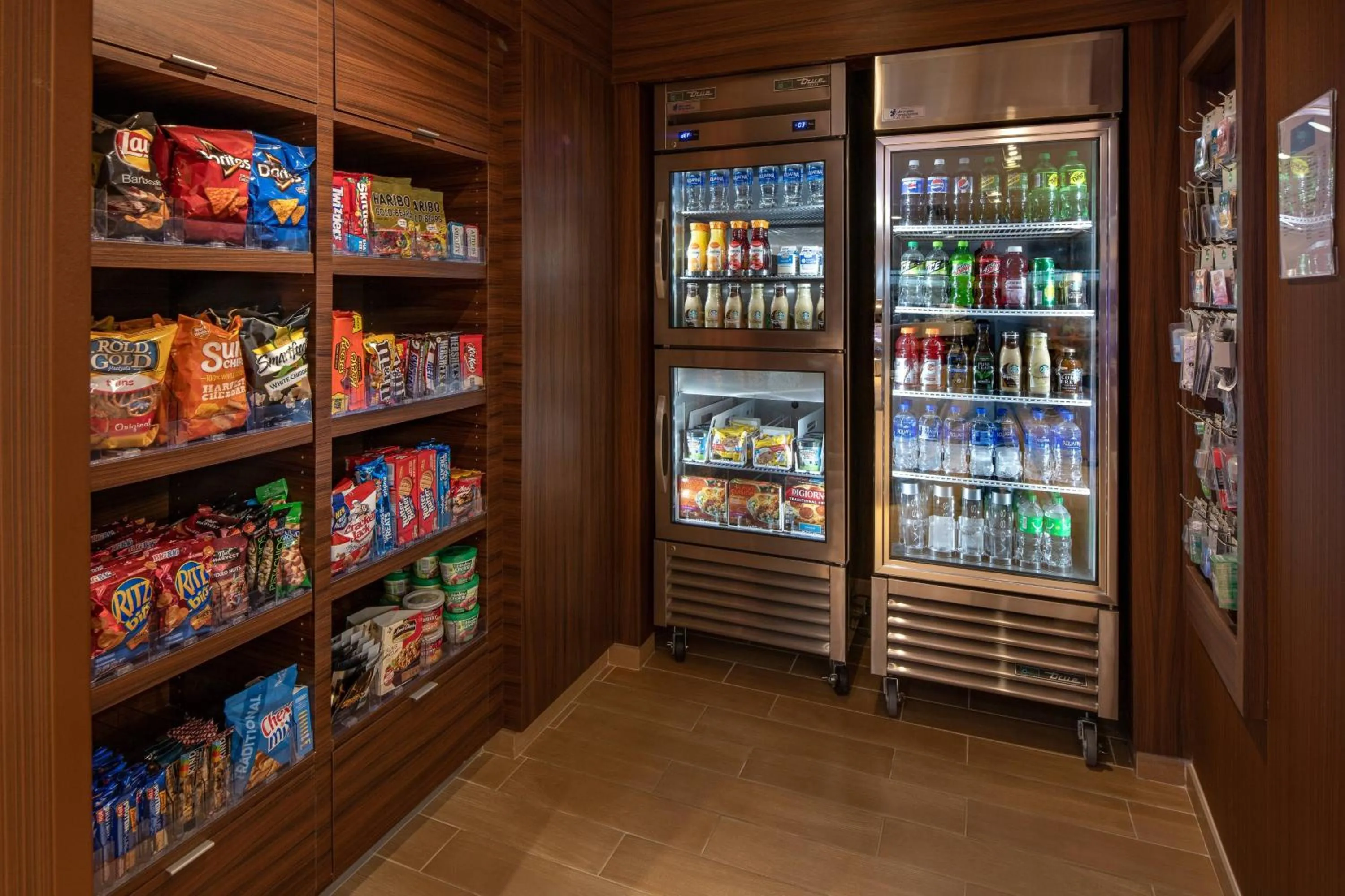 Other in Fairfield Inn & Suites by Marriott Terrell