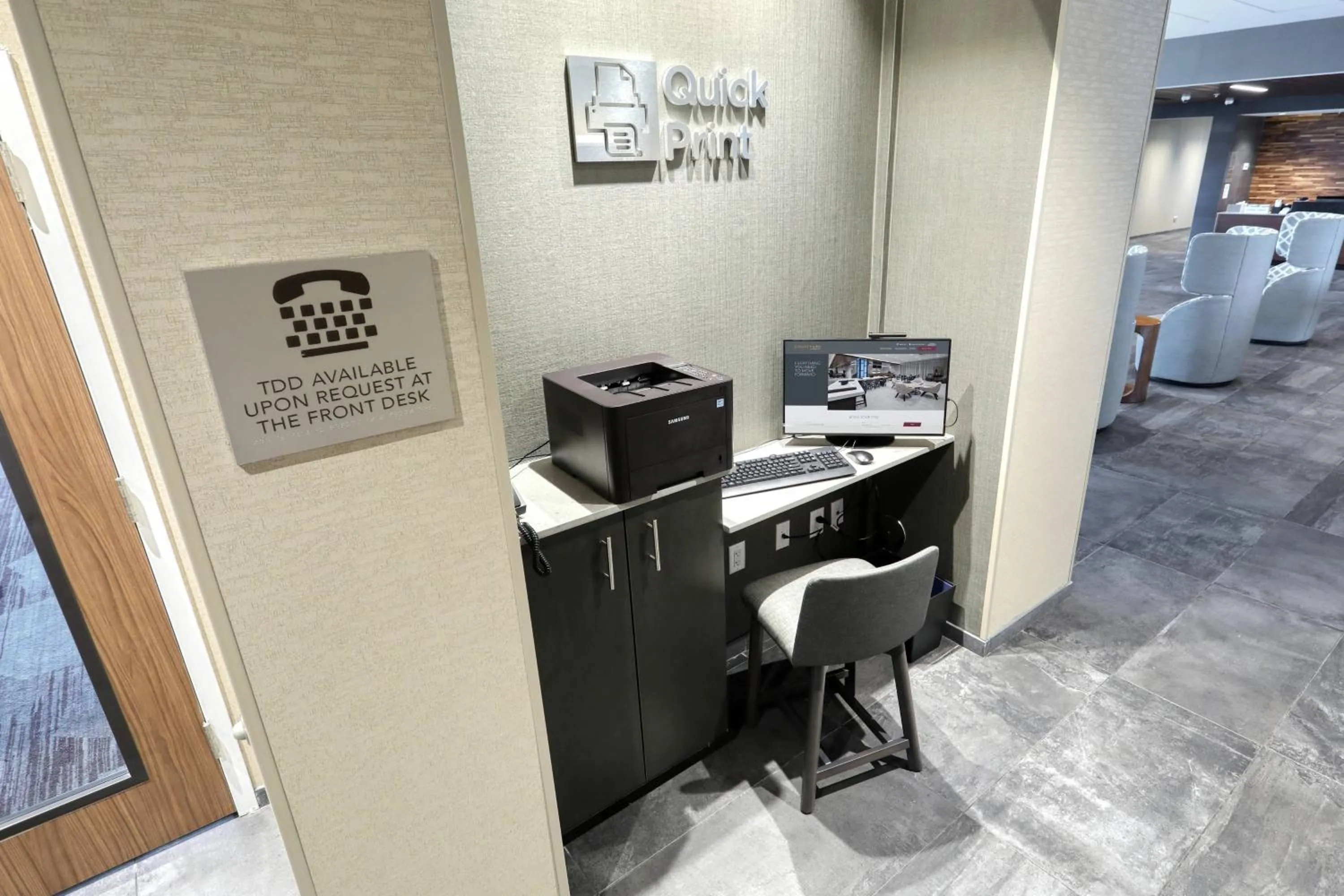 Other in Courtyard by Marriott North Brunswick