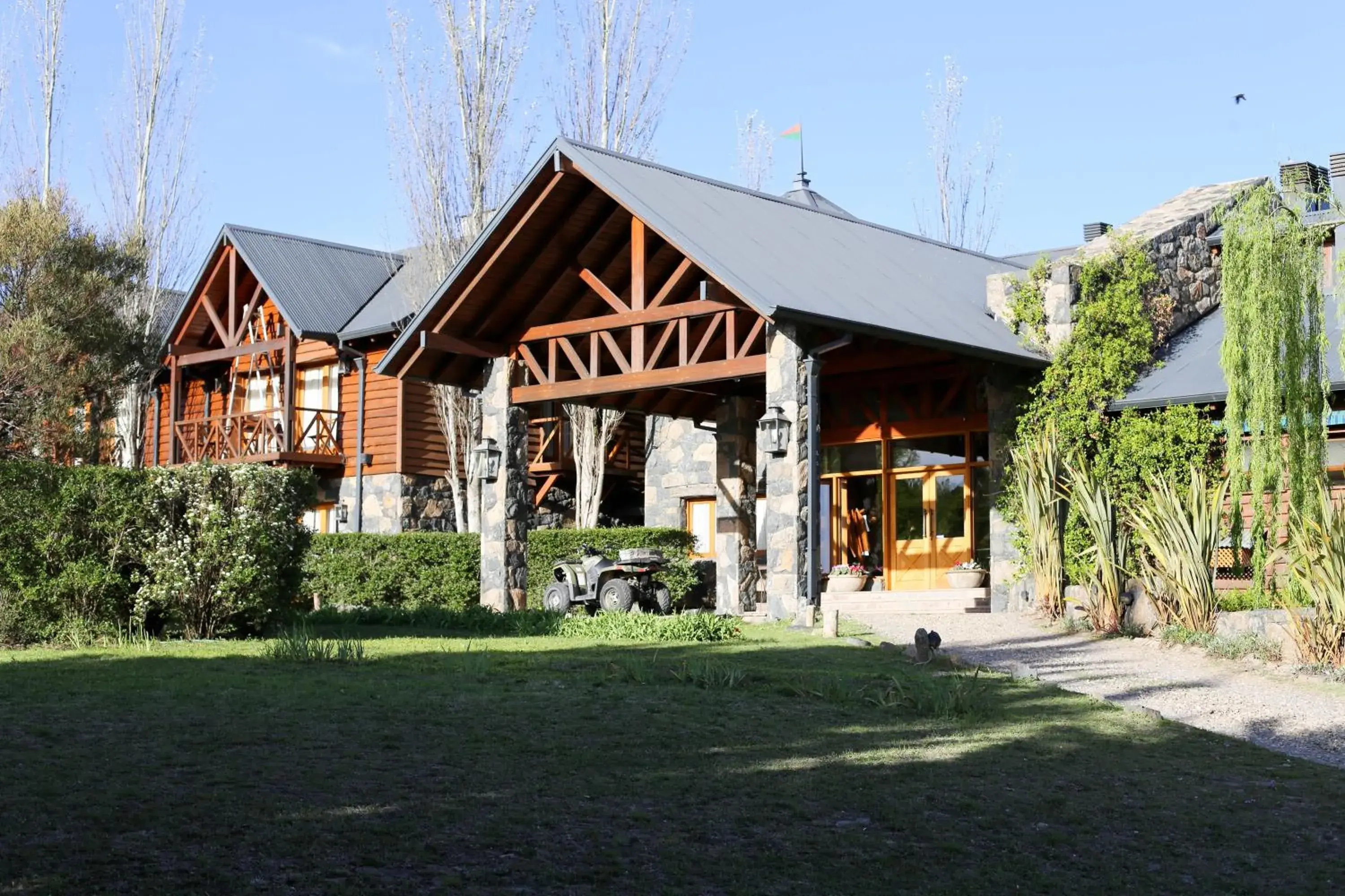 Chamonix Posada & Spa Chamonix Posada & Spa