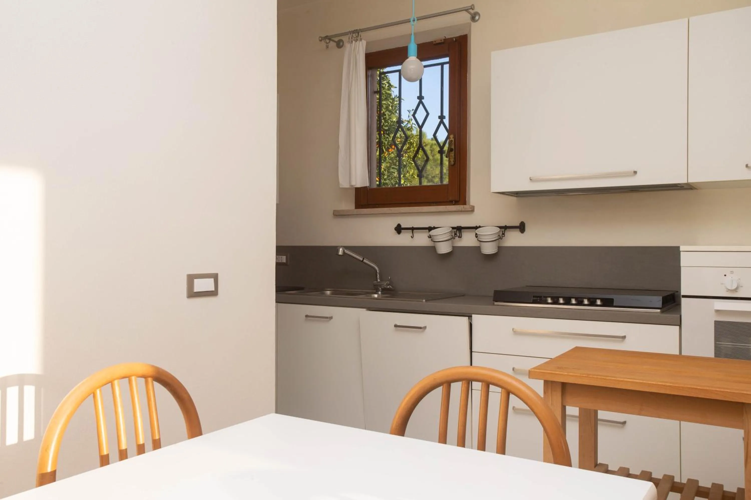 N172 - Numana, meraviglioso trilocale con giardino