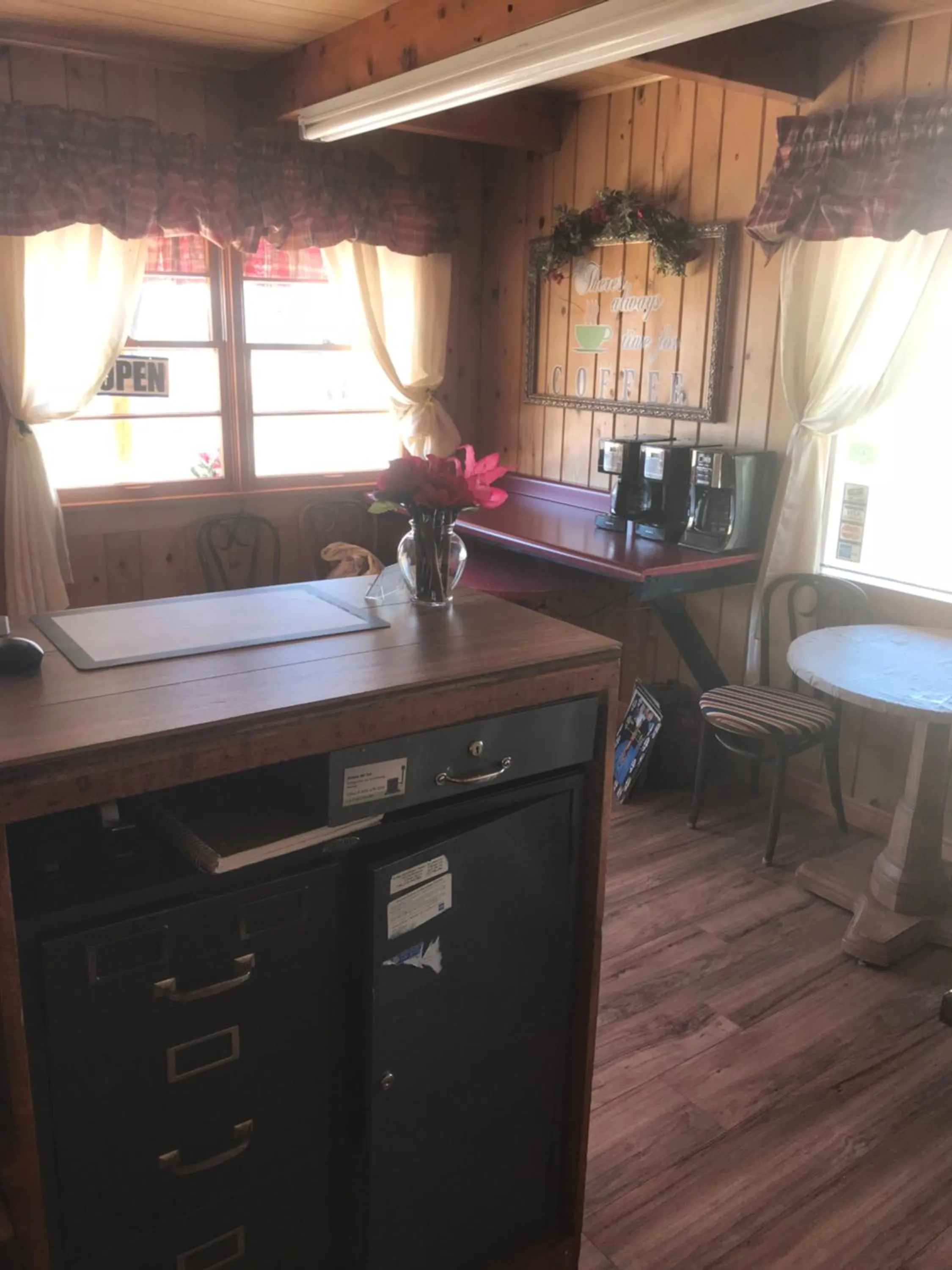 Prospector Motor Lodge