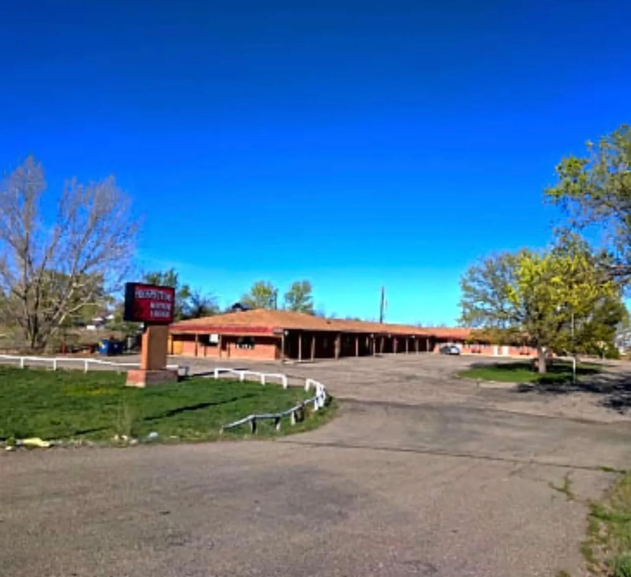 Prospector Motor Lodge