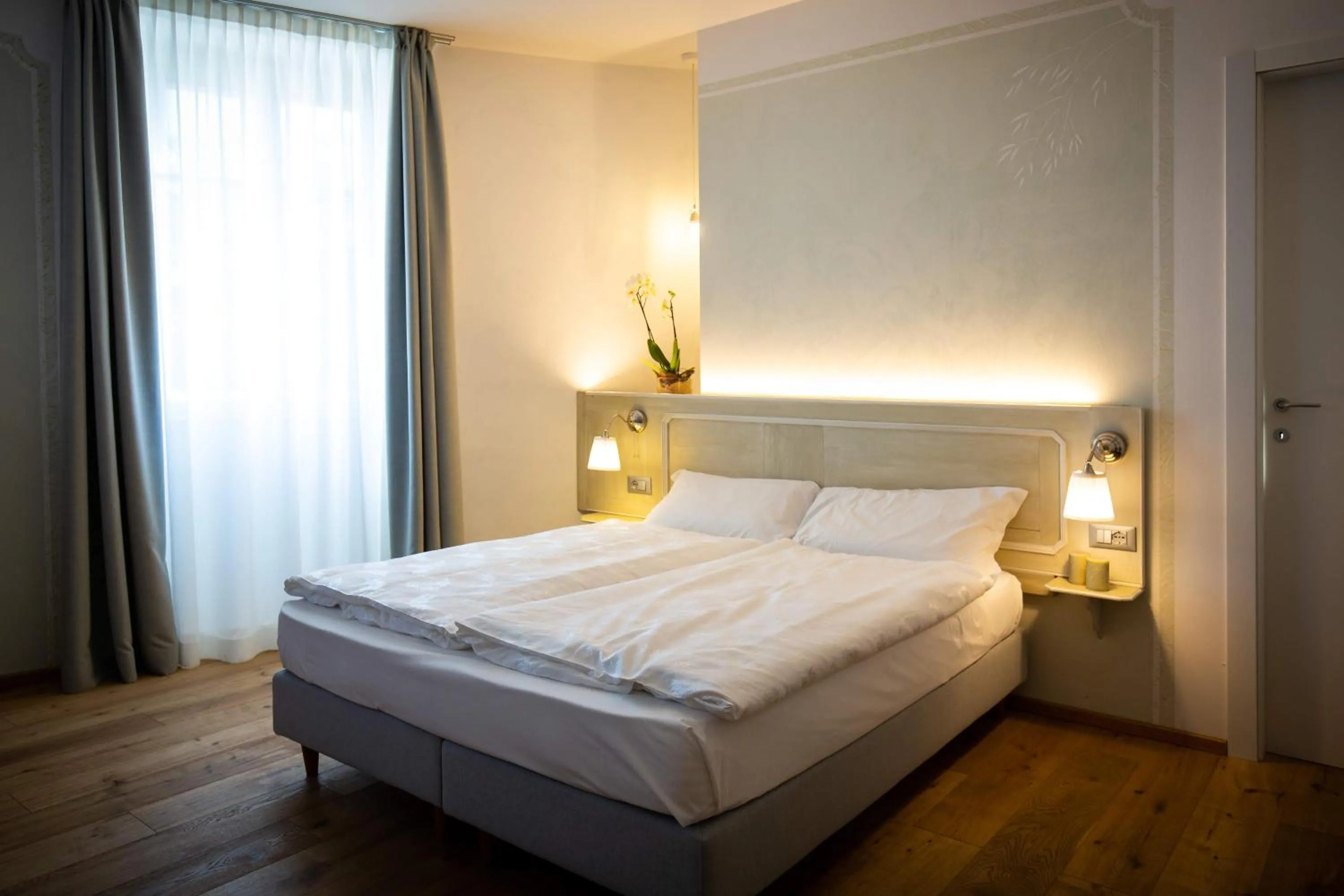 Bed in Torrione Trento