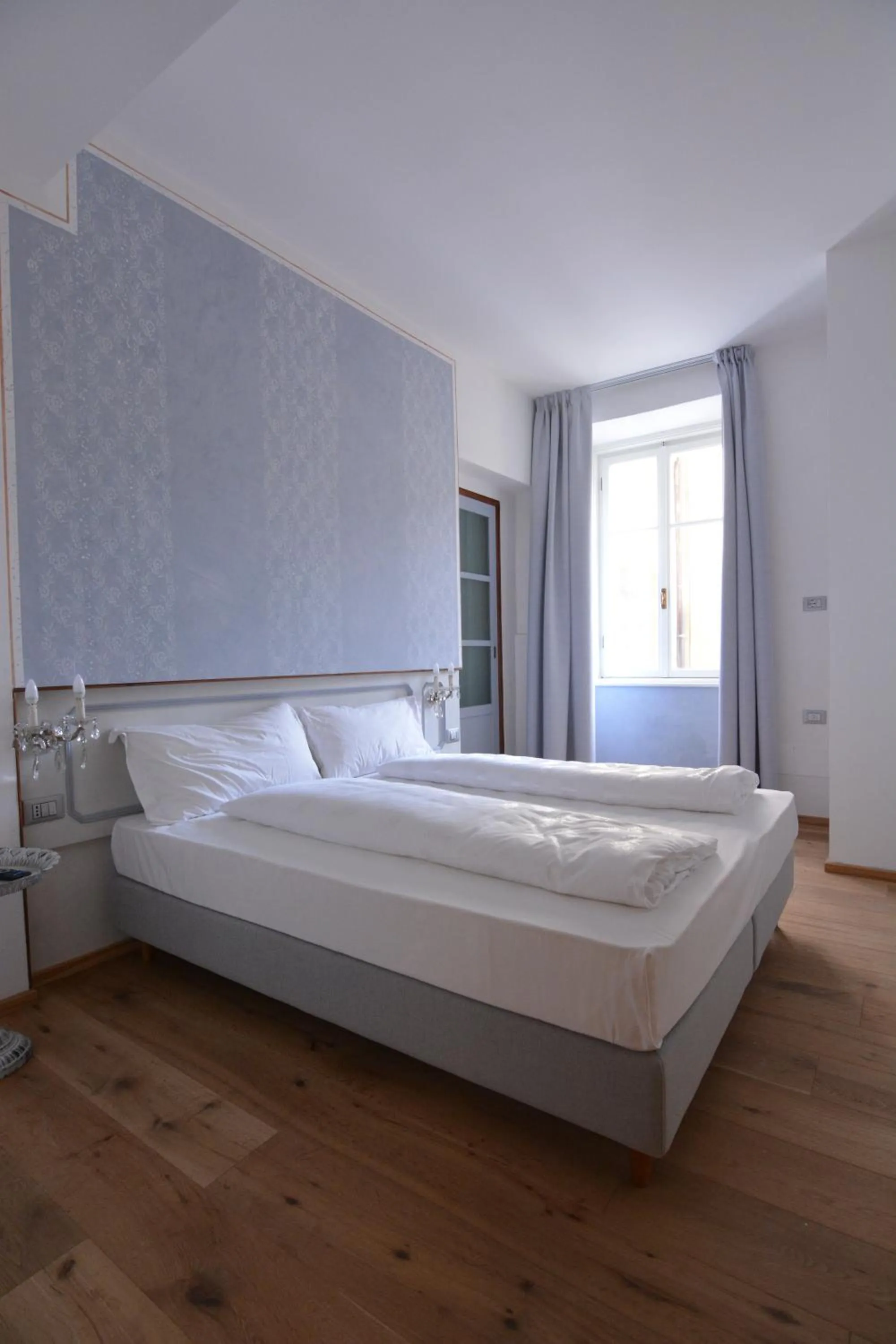 Bed in Torrione Trento