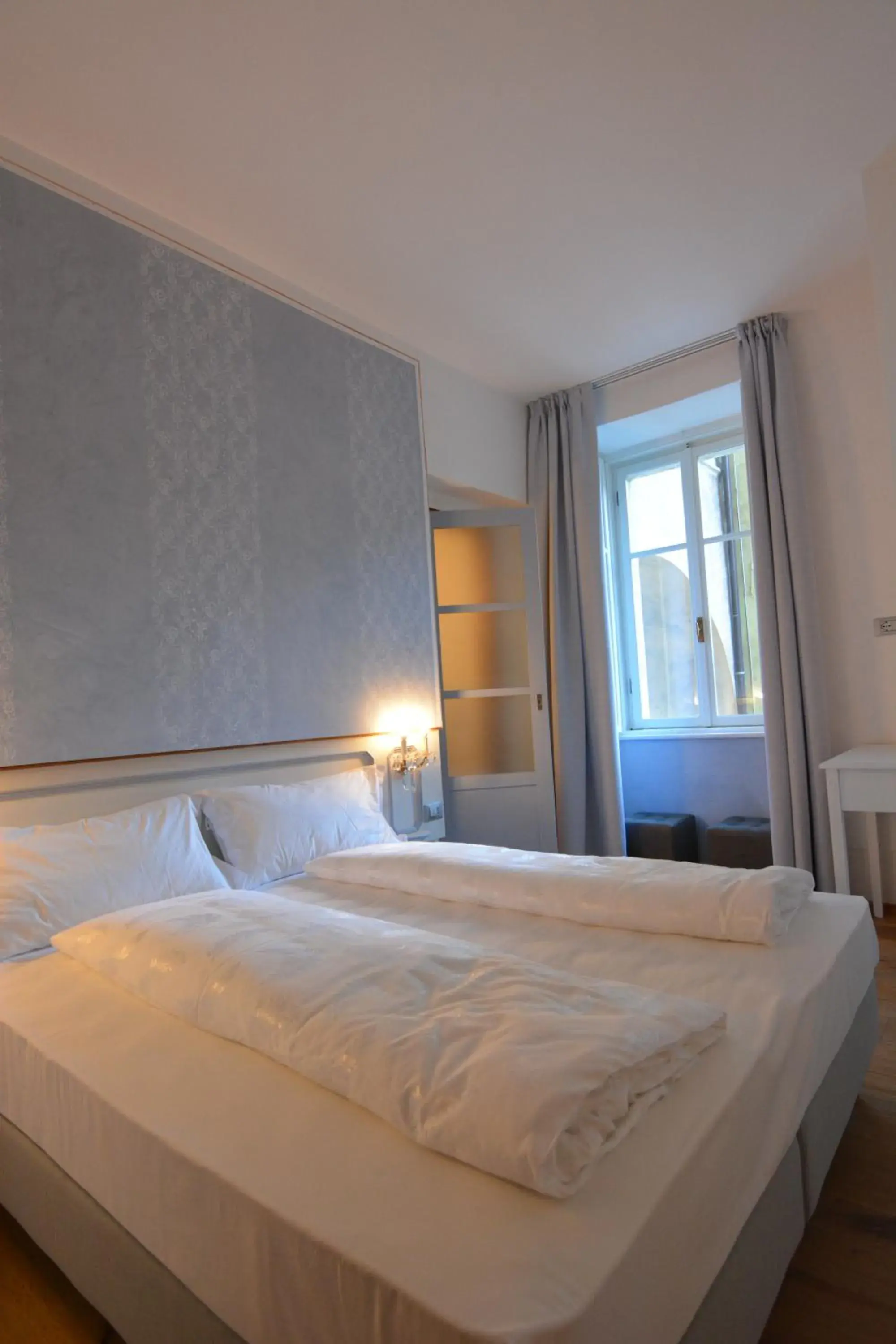 Economy Double or Twin Room - single occupancy in Torrione Trento Economy Double or Twin Room - single occupancy in Torrione Trento