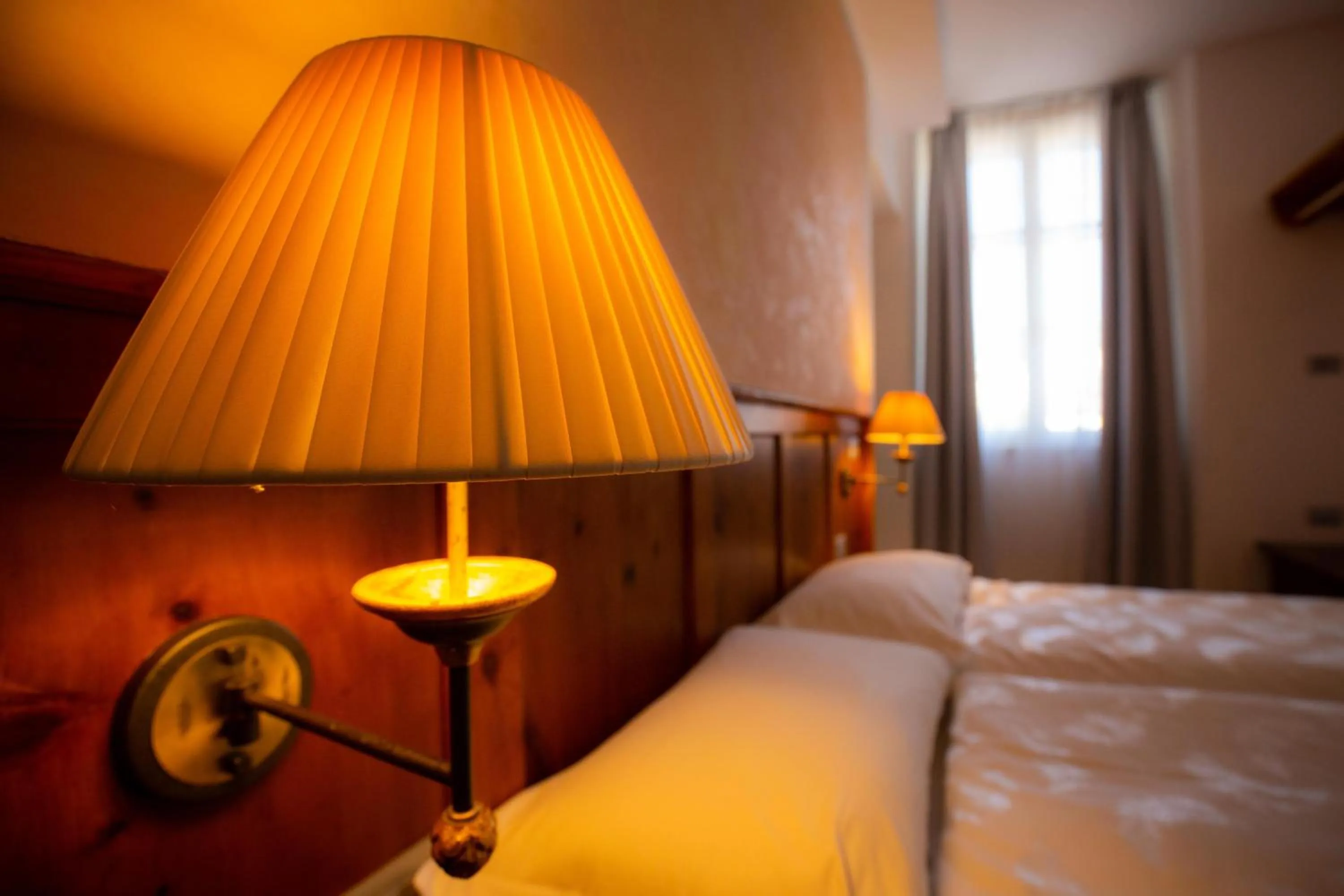 Bed in Torrione Trento