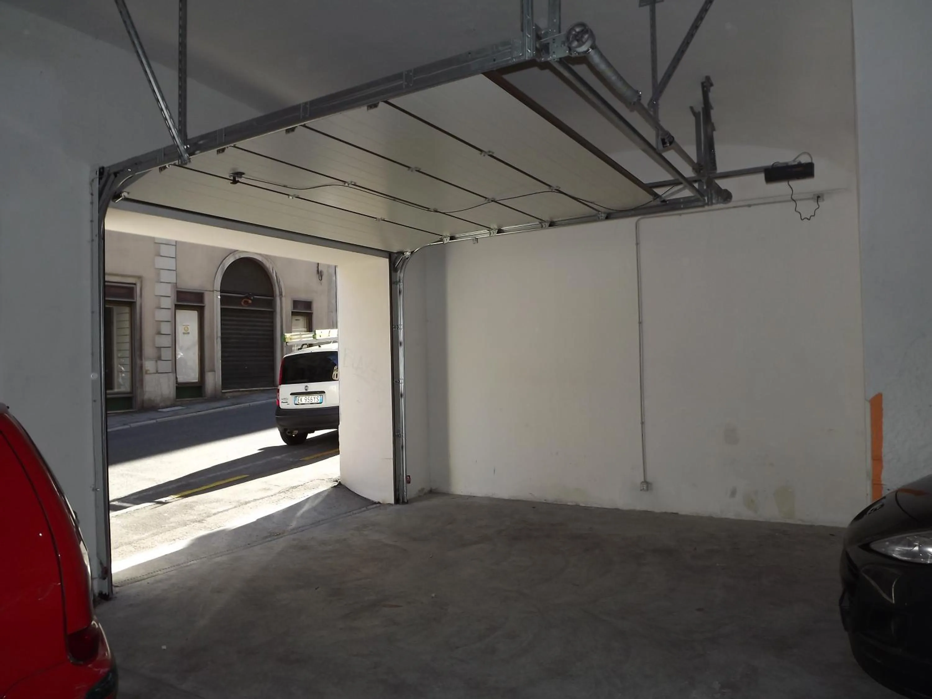 BBQ facilities in B&B Gens Julia