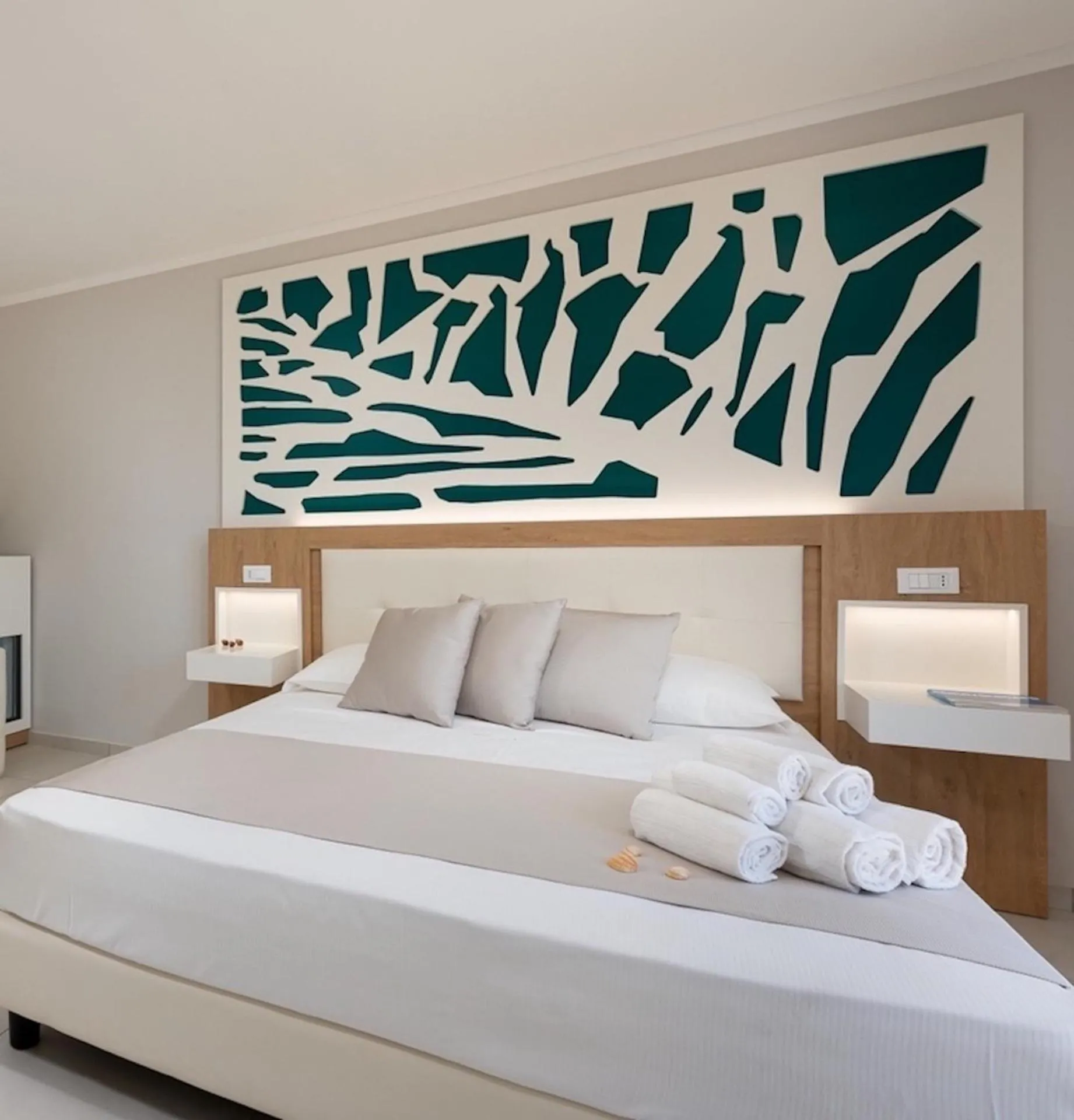 Residence Le Piscine