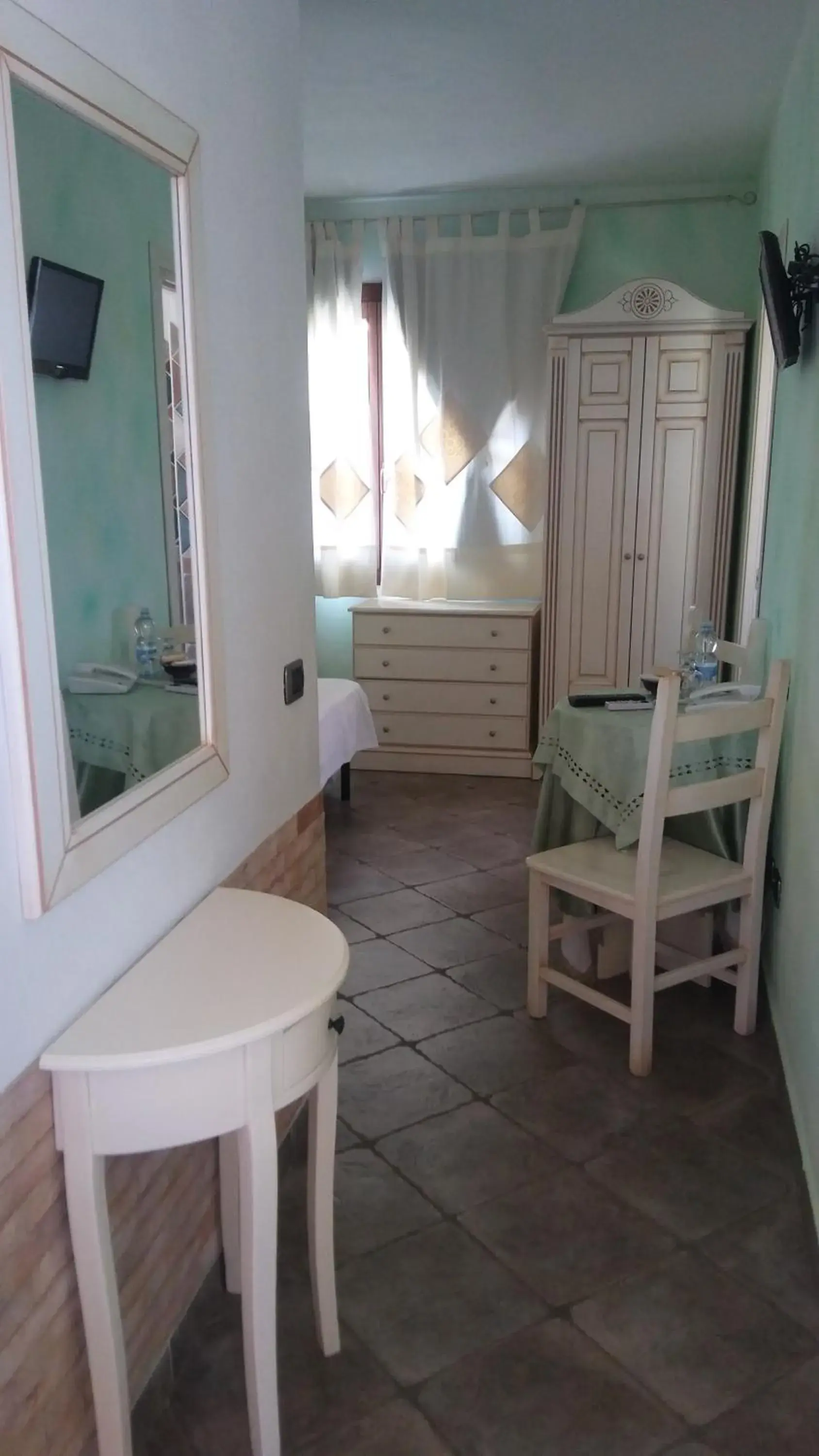 Superior Double or Twin Room in Hotel Sa Cralla Villasimius Superior Double or Twin Room in Hotel Sa Cralla Villasimius