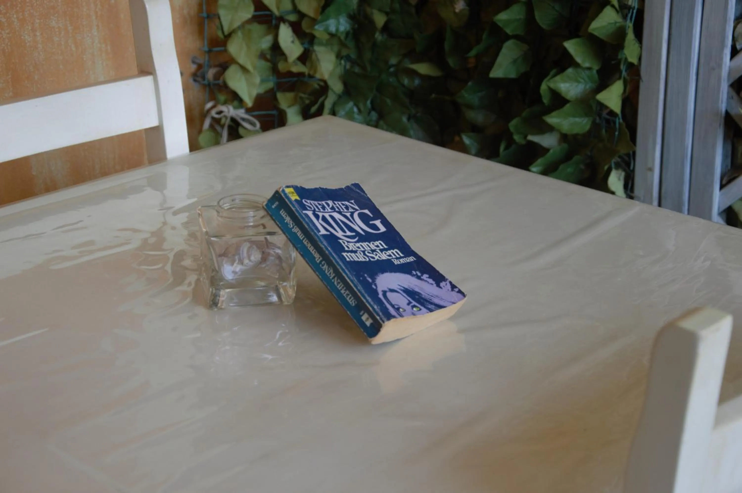 Communal lounge/ TV room in Hotel Sa Cralla Villasimius