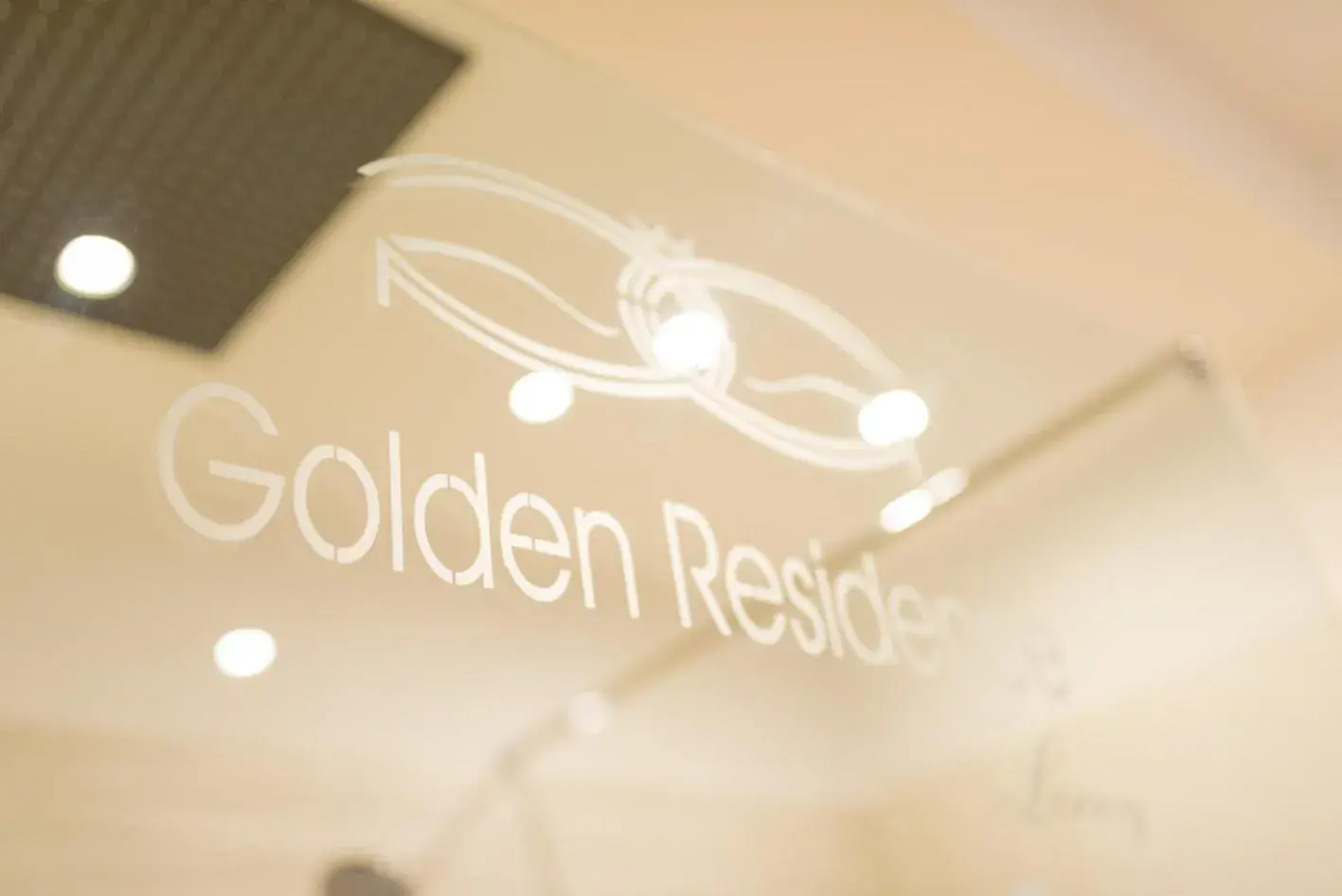 Double Room - single occupancy in Golden Residence Double Room - single occupancy in Golden Residence