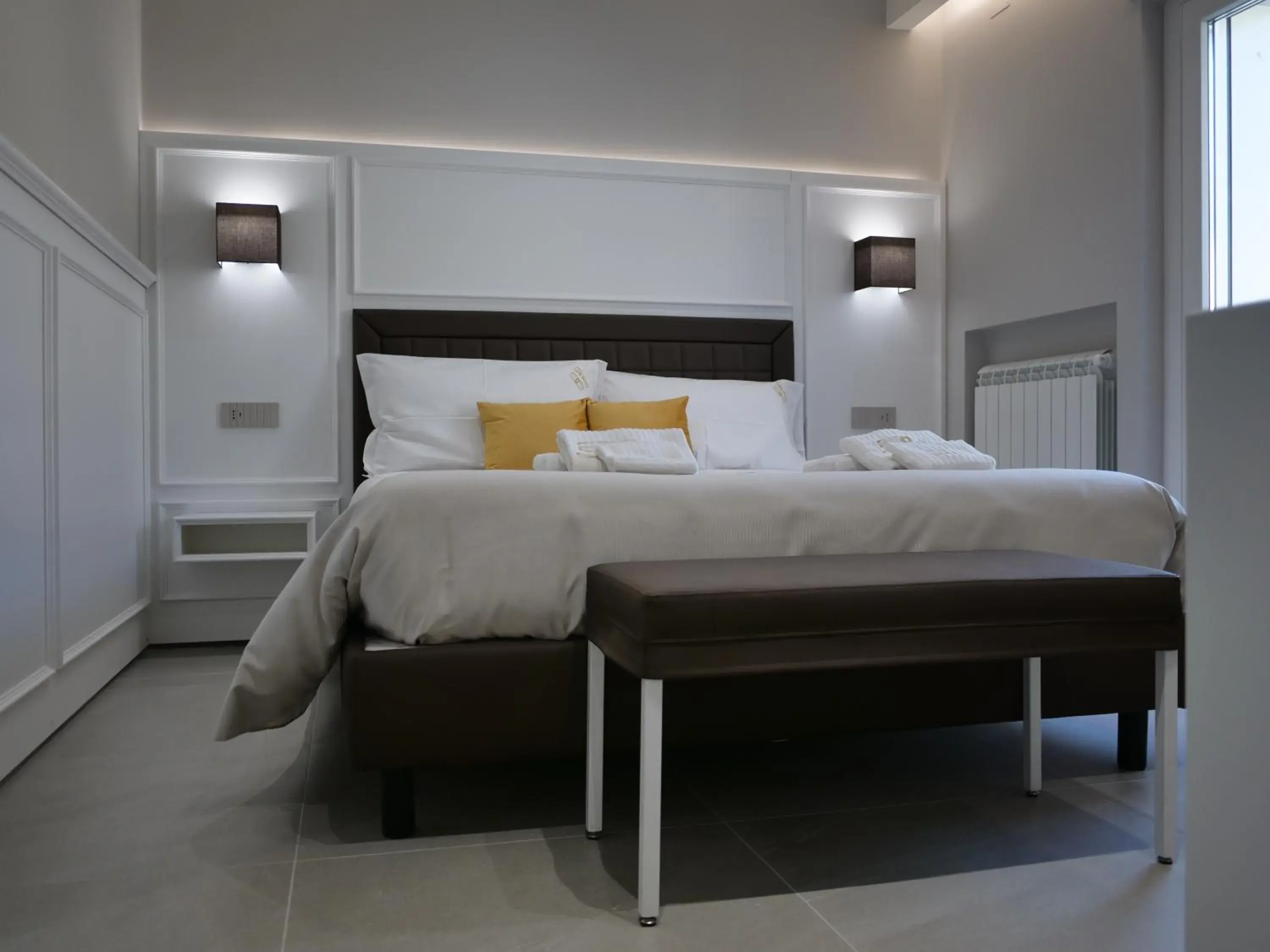 Deluxe Room - single occupancy in Golden Residence Deluxe Room - single occupancy in Golden Residence