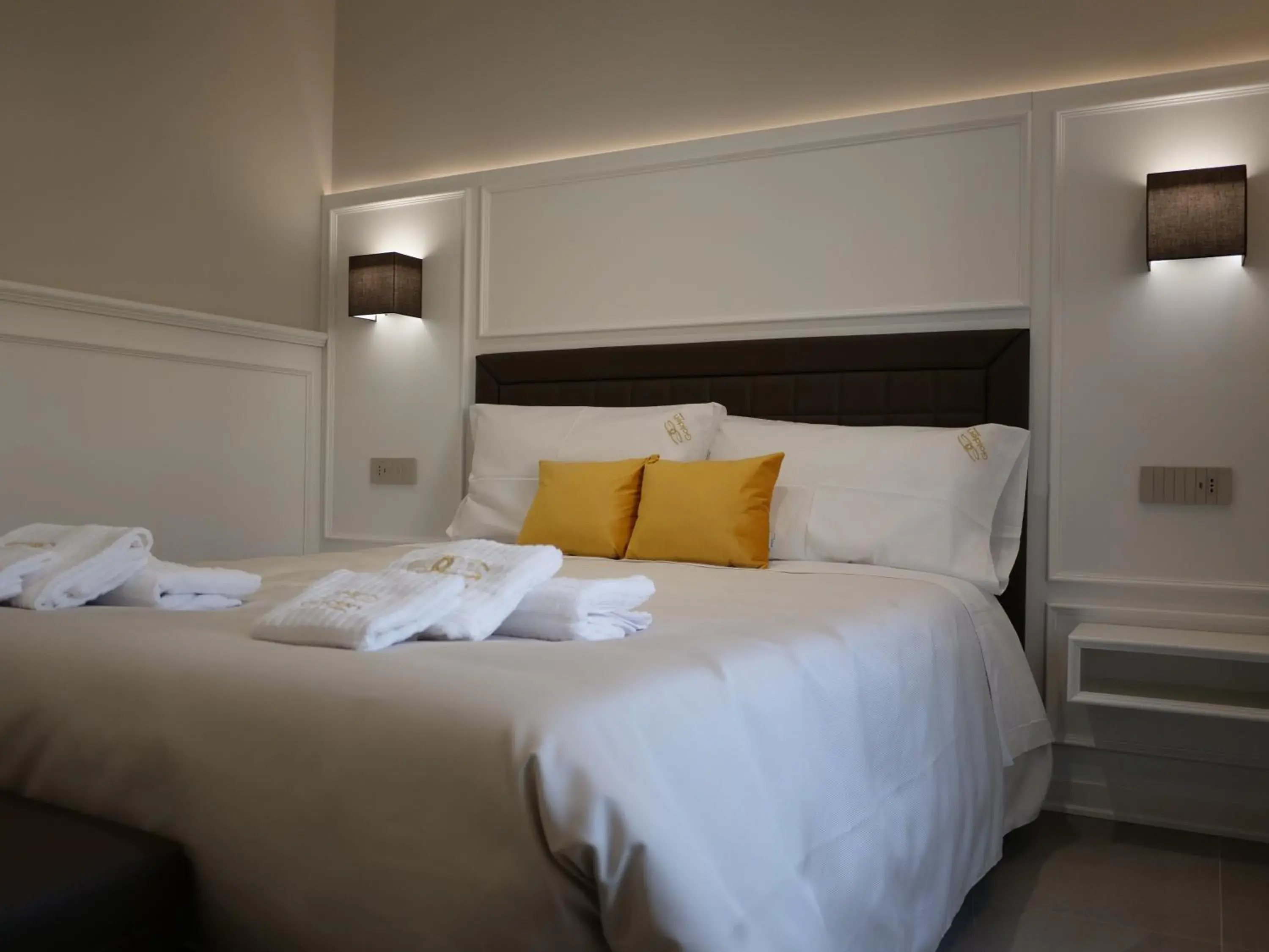Deluxe Family Room - single occupancy in Golden Residence Deluxe Family Room - single occupancy in Golden Residence