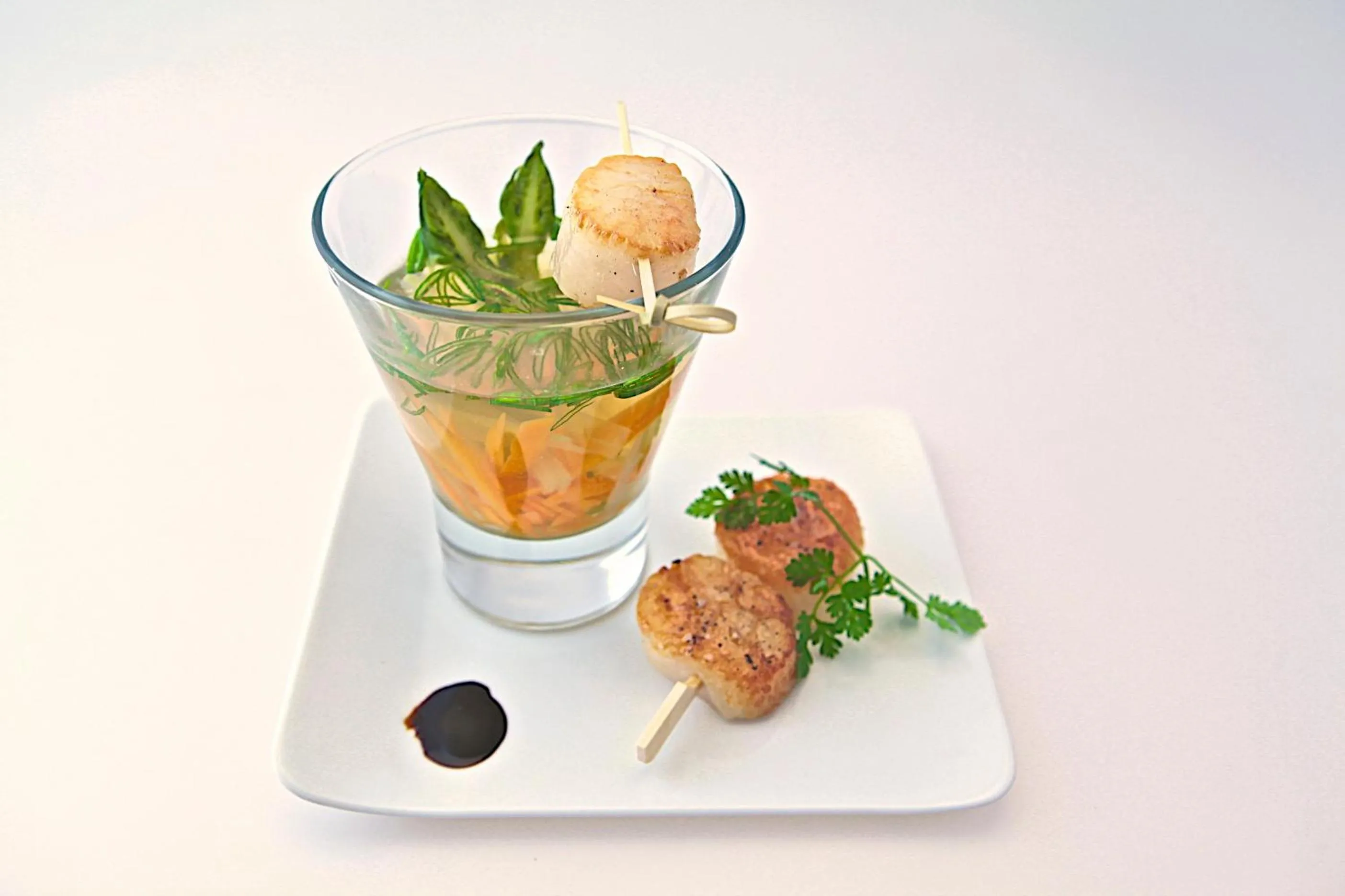 Restaurant/places to eat in Logis Hôtel Restaurant Gilles Moreau Laguiole