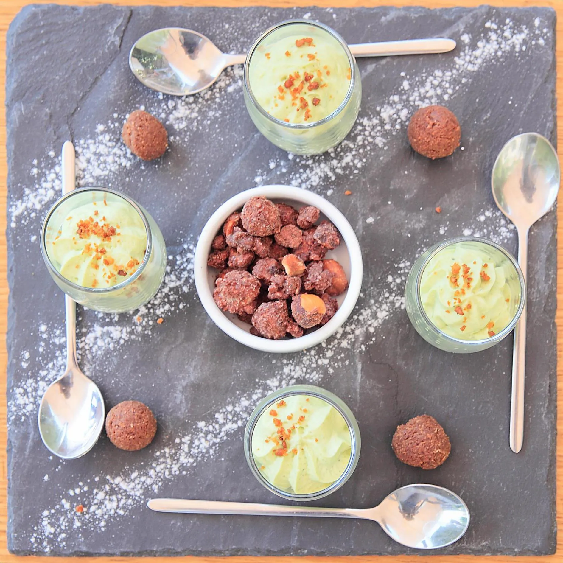 Food in Logis Hôtel Restaurant Gilles Moreau Laguiole