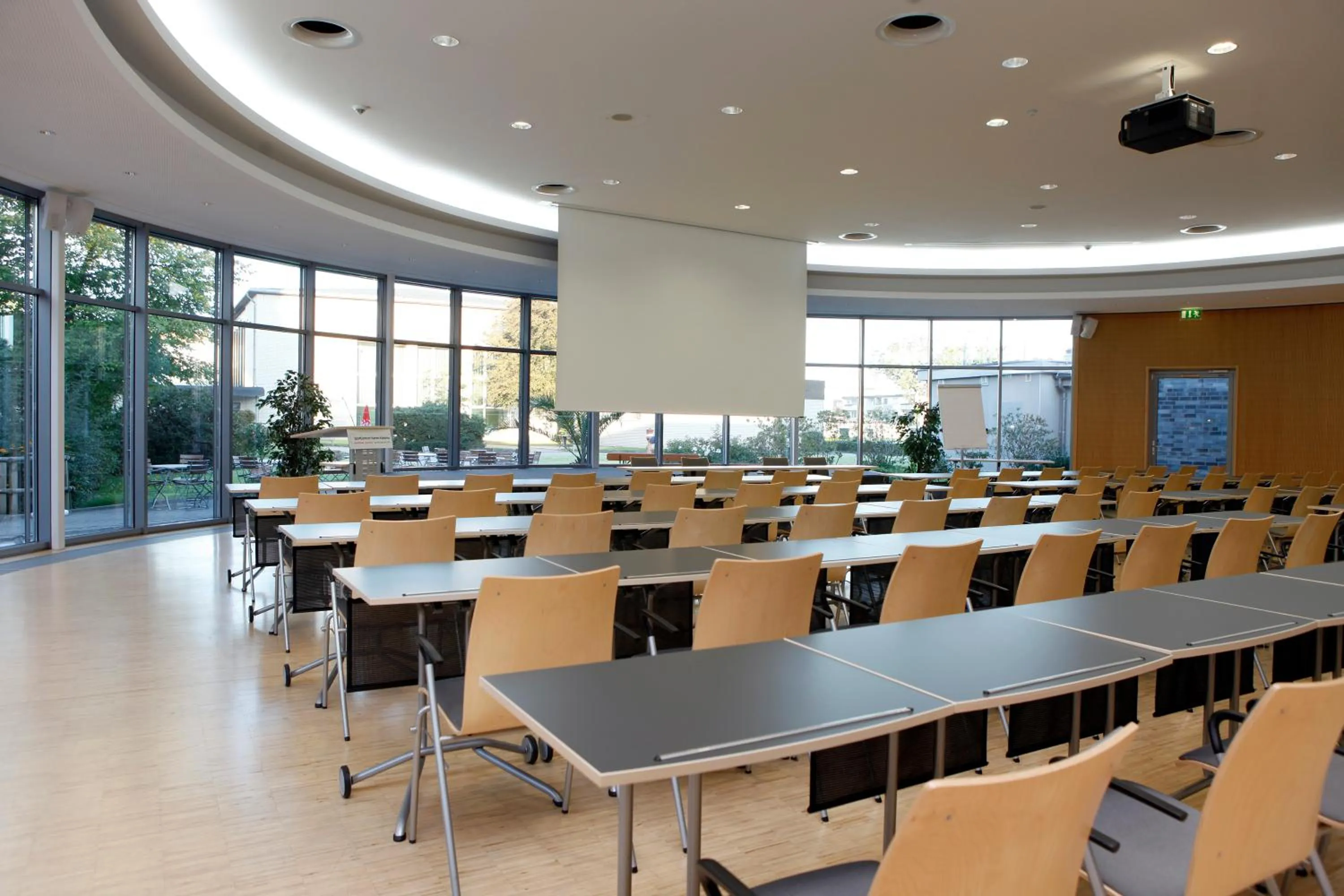 Meeting/conference room in SportHotel Kaiserau